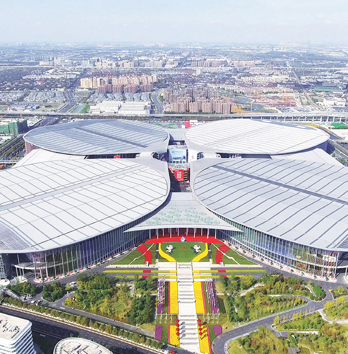 展臺設(shè)計(jì)搭建