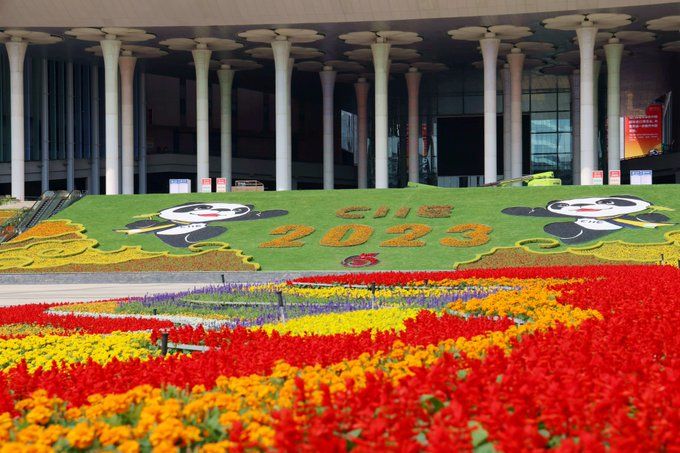 精細化管理在進博會國家展展臺設(shè)計中的應(yīng)用細節(jié)