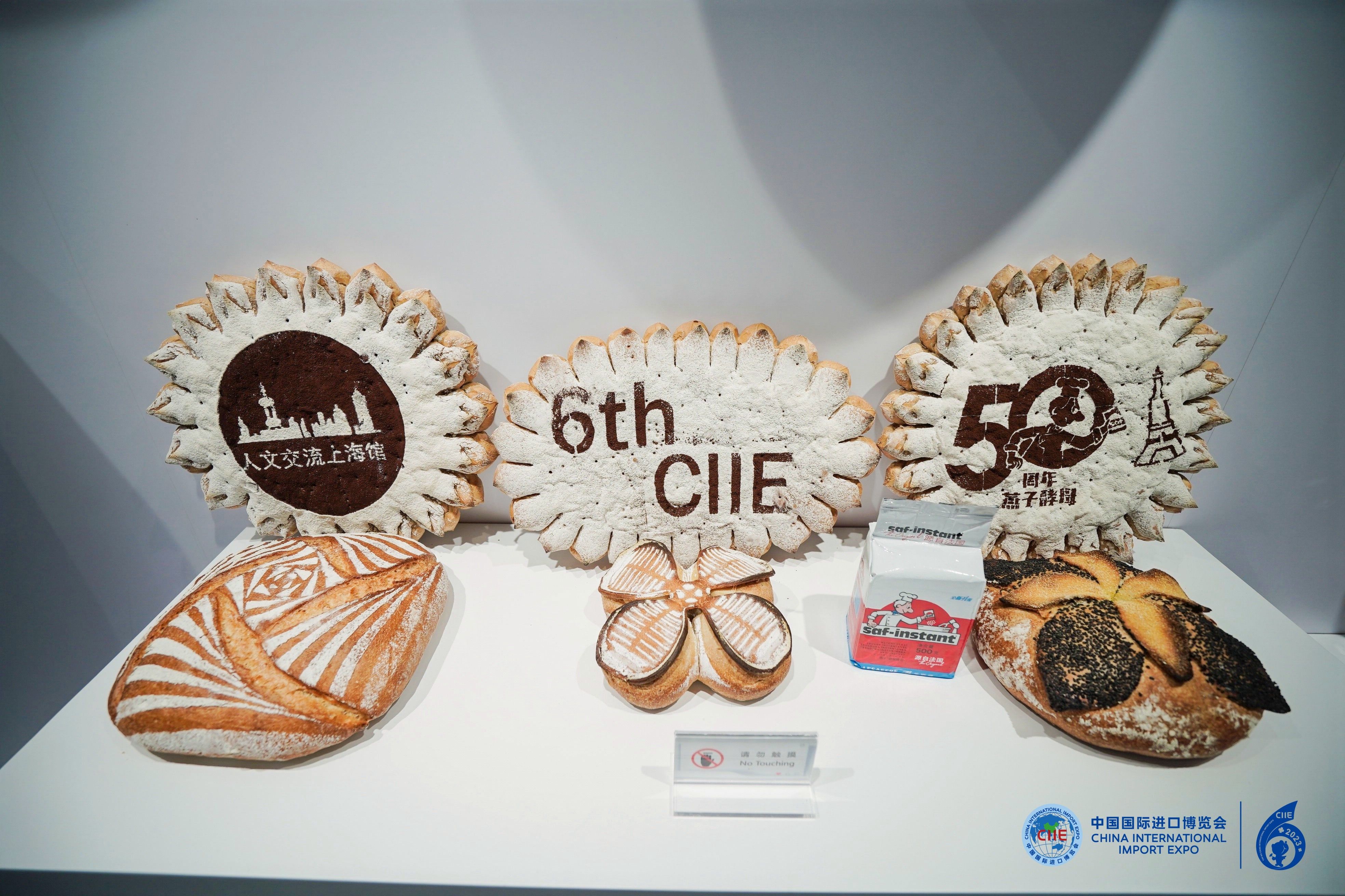 如何通過互動科技提升進(jìn)博會國家展展會設(shè)計(jì)的效果