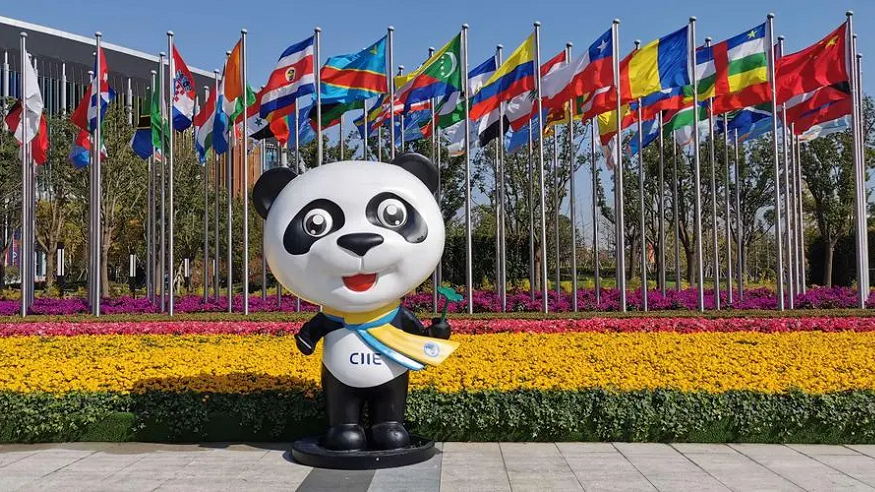 中國(guó)新機(jī)遇|進(jìn)博第七年,開(kāi)放進(jìn)行時(shí)