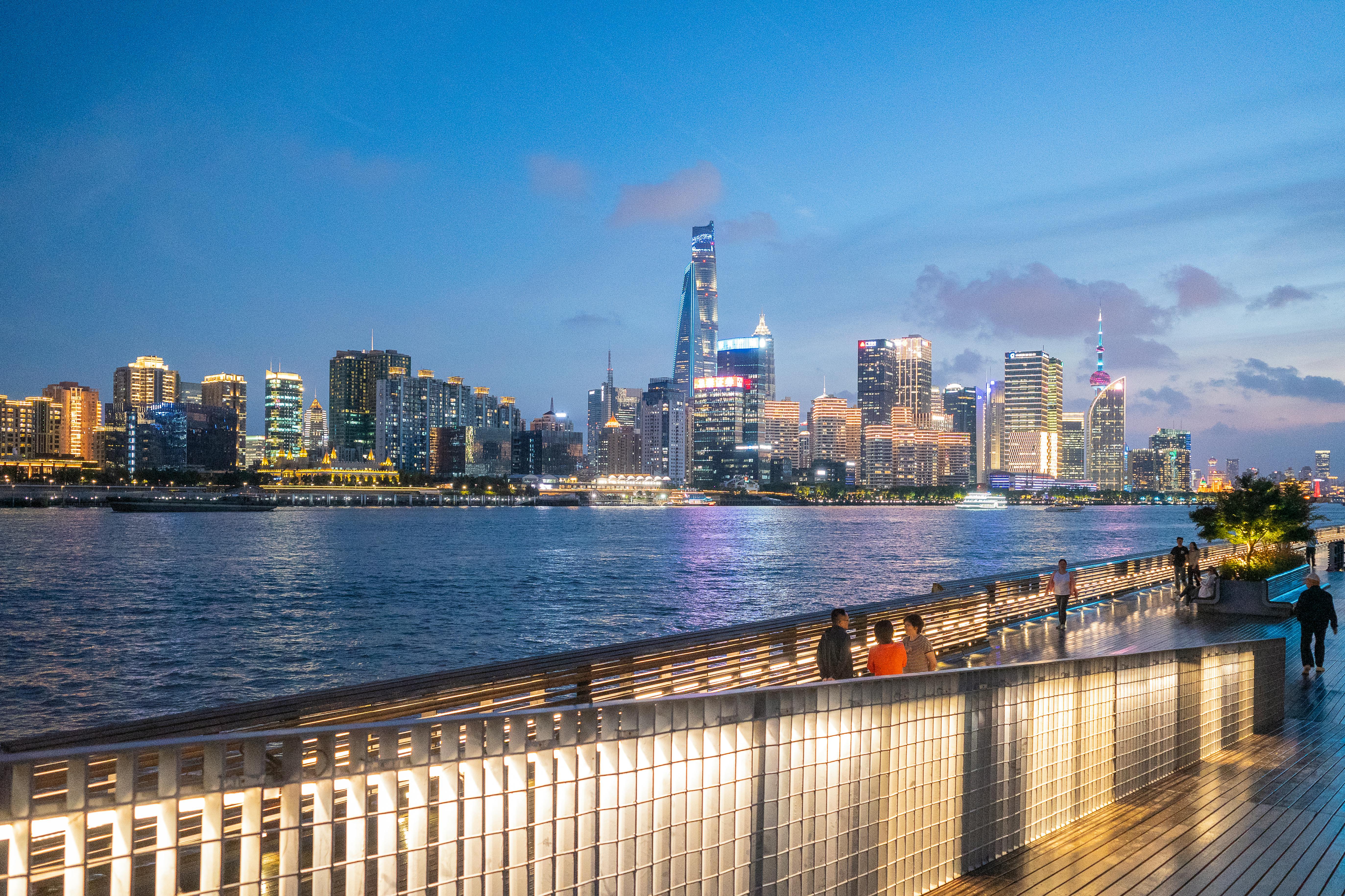 上海展臺(tái)設(shè)計(jì)：模塊化搭建，靈活應(yīng)對(duì)各種展會(huì)