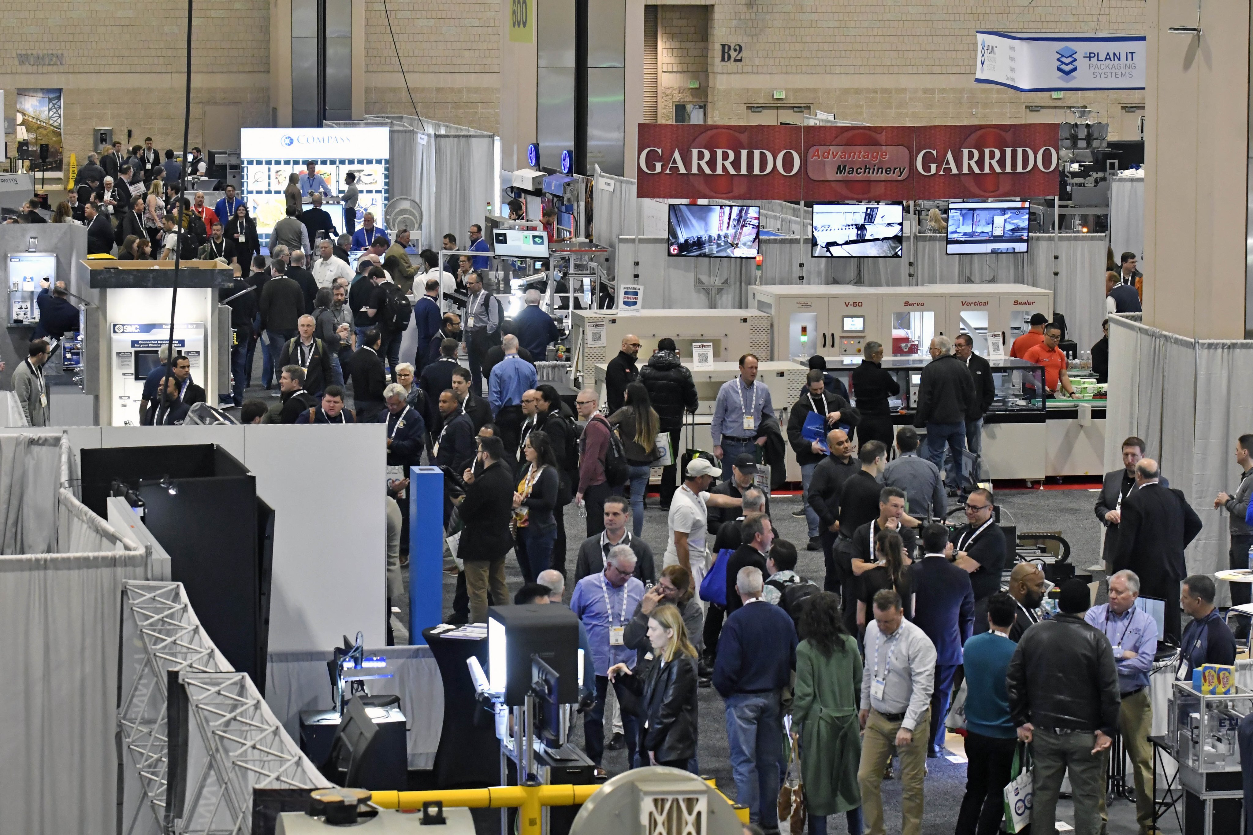 如何讓展會展臺設(shè)計更具創(chuàng)意