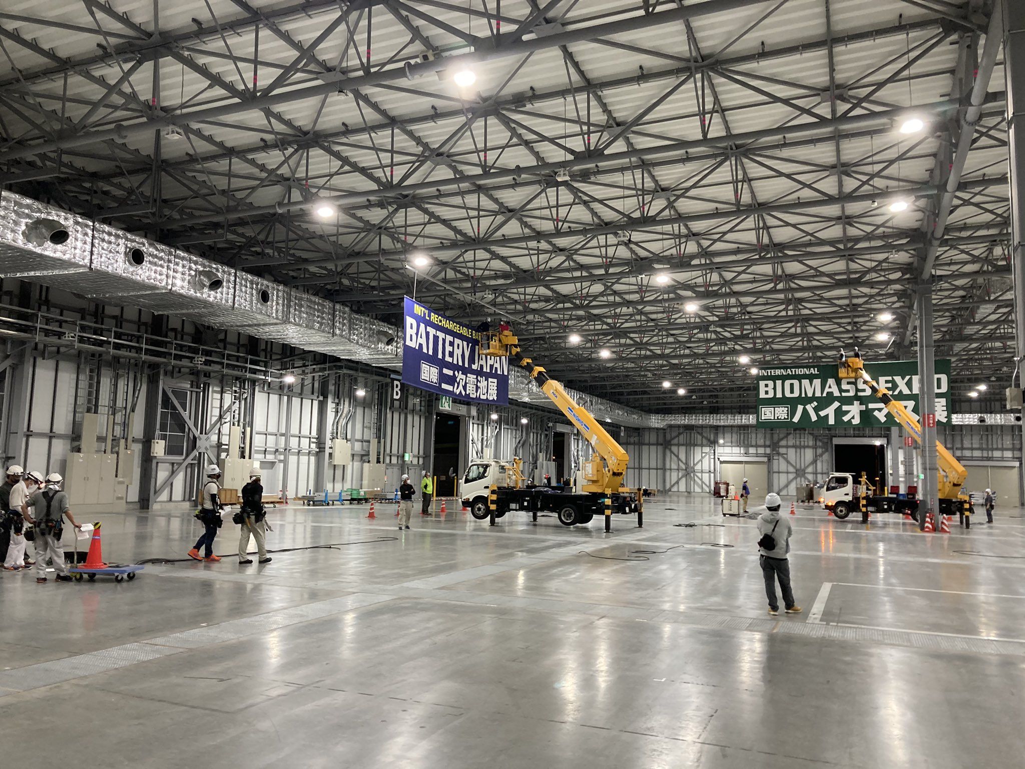 重新定義空間，展臺設(shè)計中的極簡風(fēng)潮如何吸引觀眾