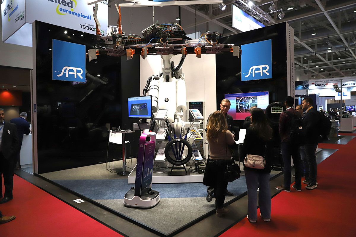 不同展會的展臺設(shè)計搭建有哪些用料的規(guī)定？