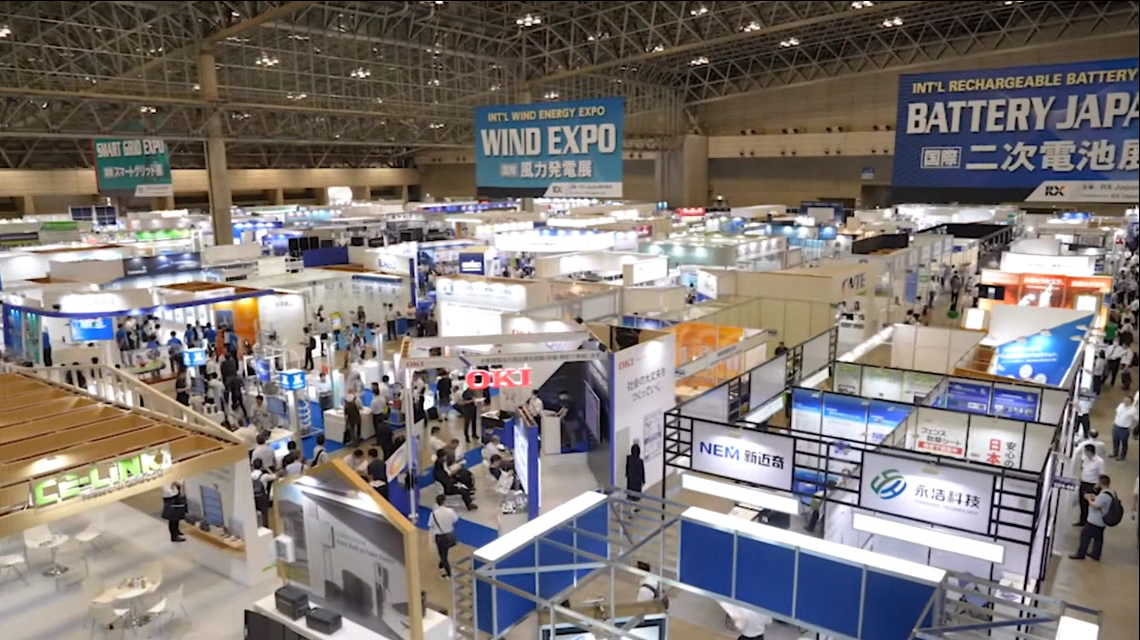 原來打造品牌展會這么簡單，上海展臺搭建公司一分鐘教會你