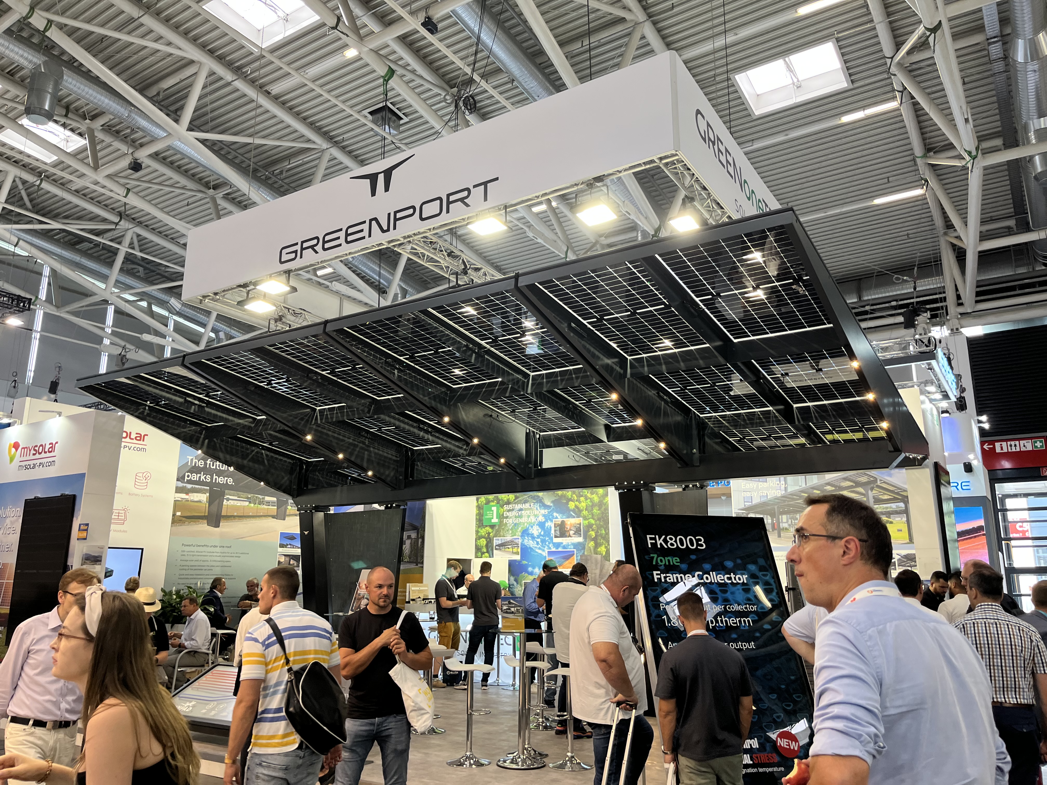 中勵展覽設(shè)計