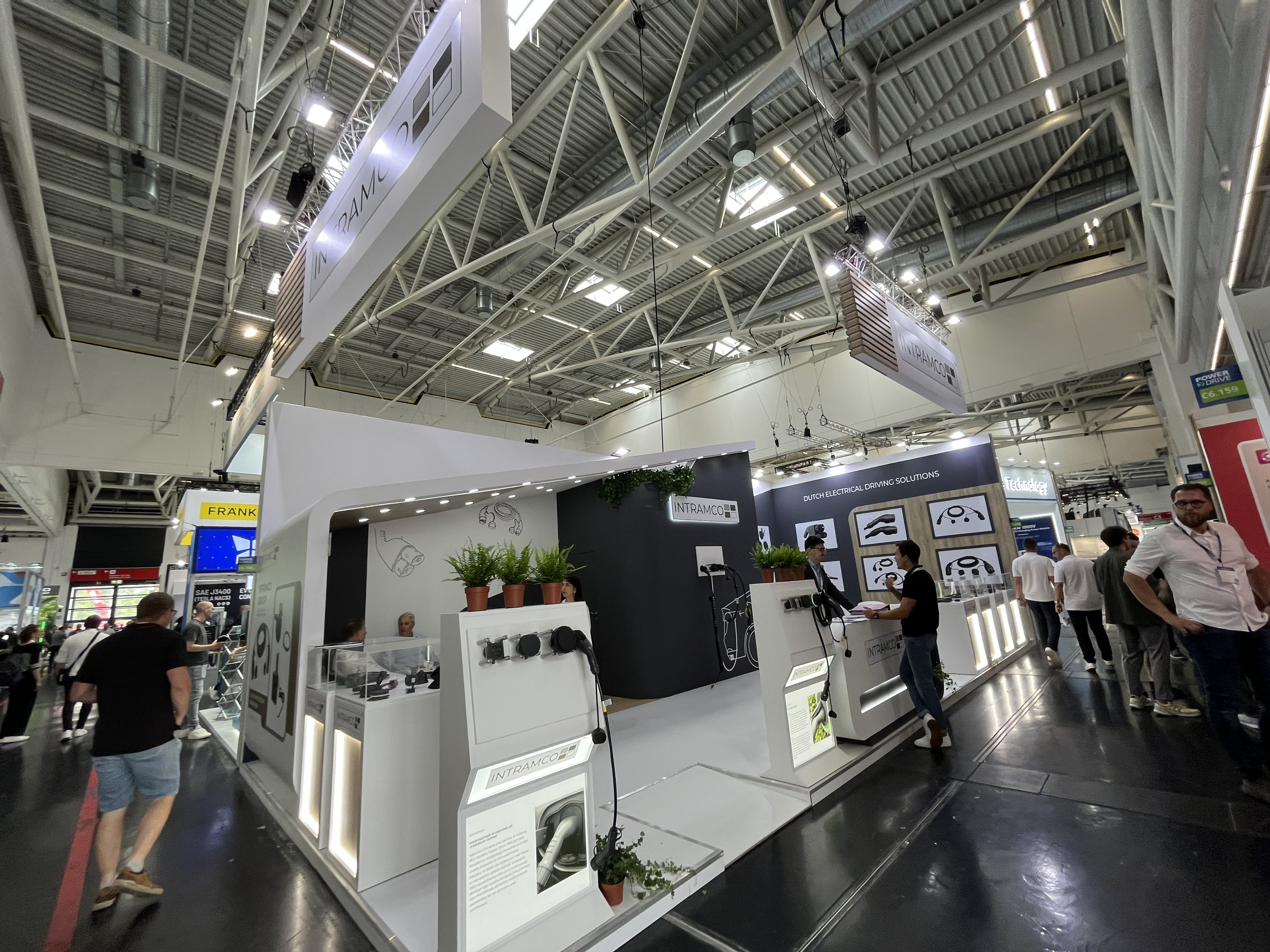 意大利展臺搭建經(jīng)驗