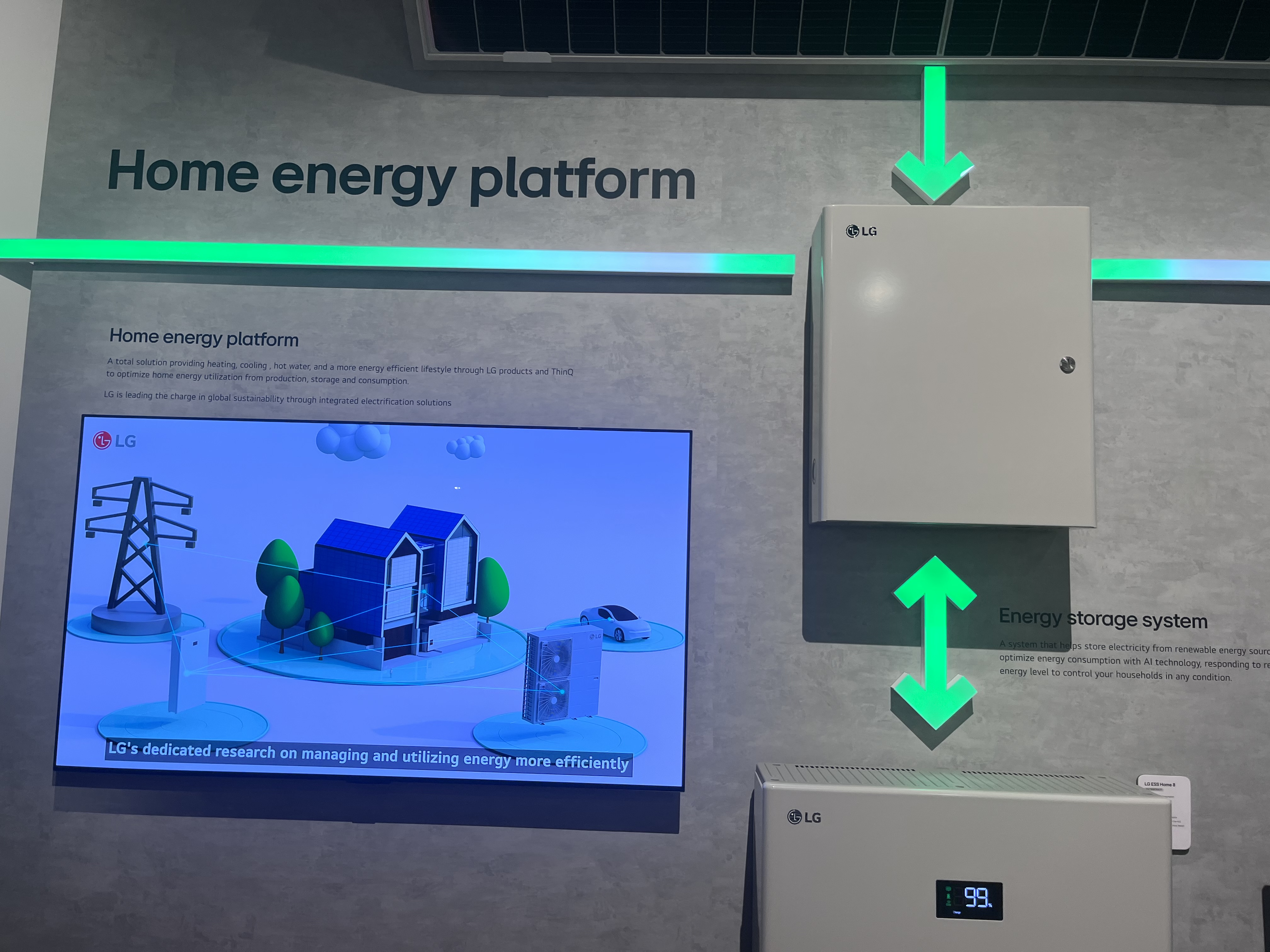 中勵展覽設(shè)計搭建