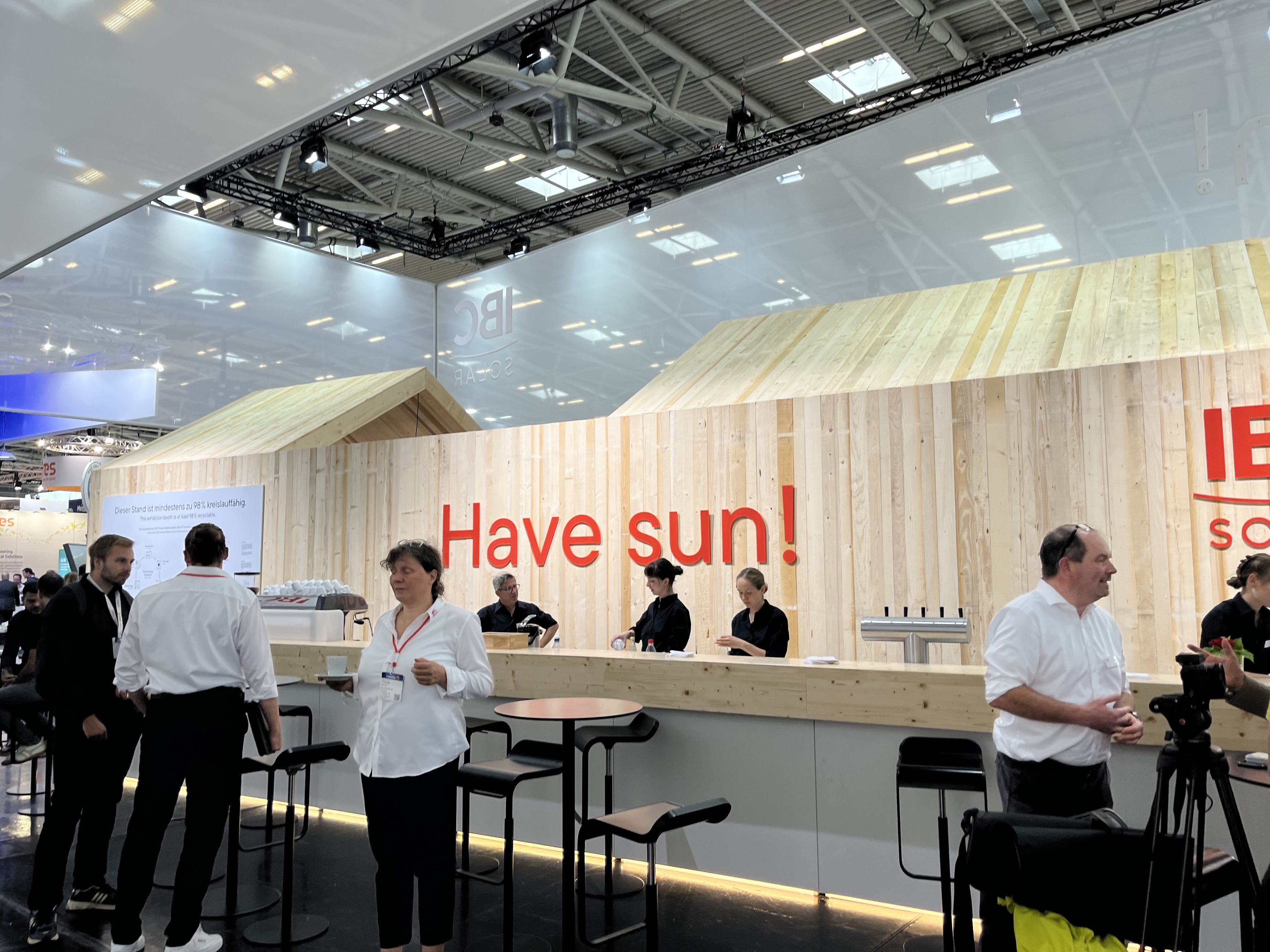 中勵展覽搭建設(shè)計(jì)