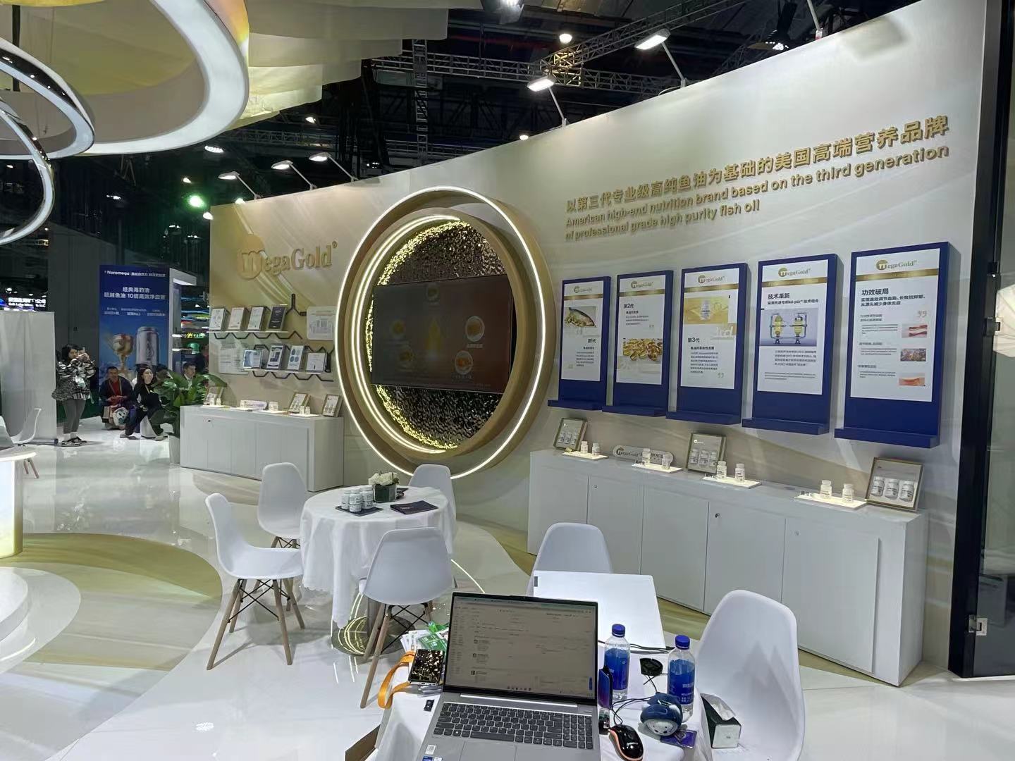 上海展臺(tái)設(shè)計(jì)經(jīng)驗(yàn)