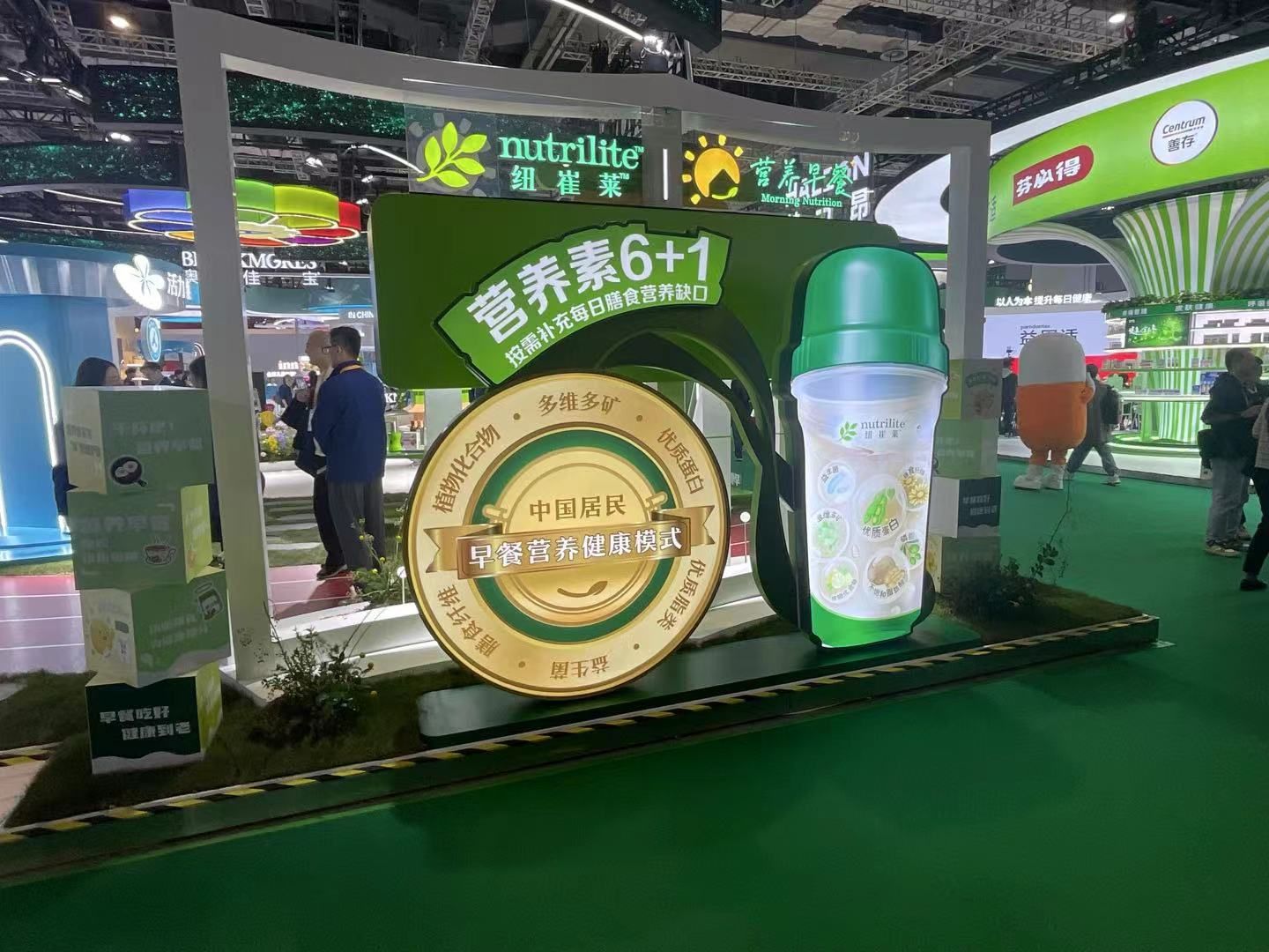 新加坡展廳地板鋪設美學指南