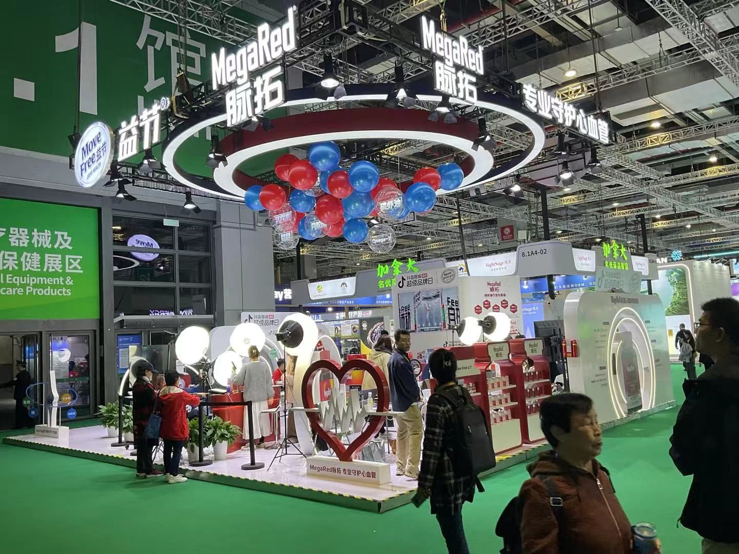 泰國(guó)展廳設(shè)計(jì)理念