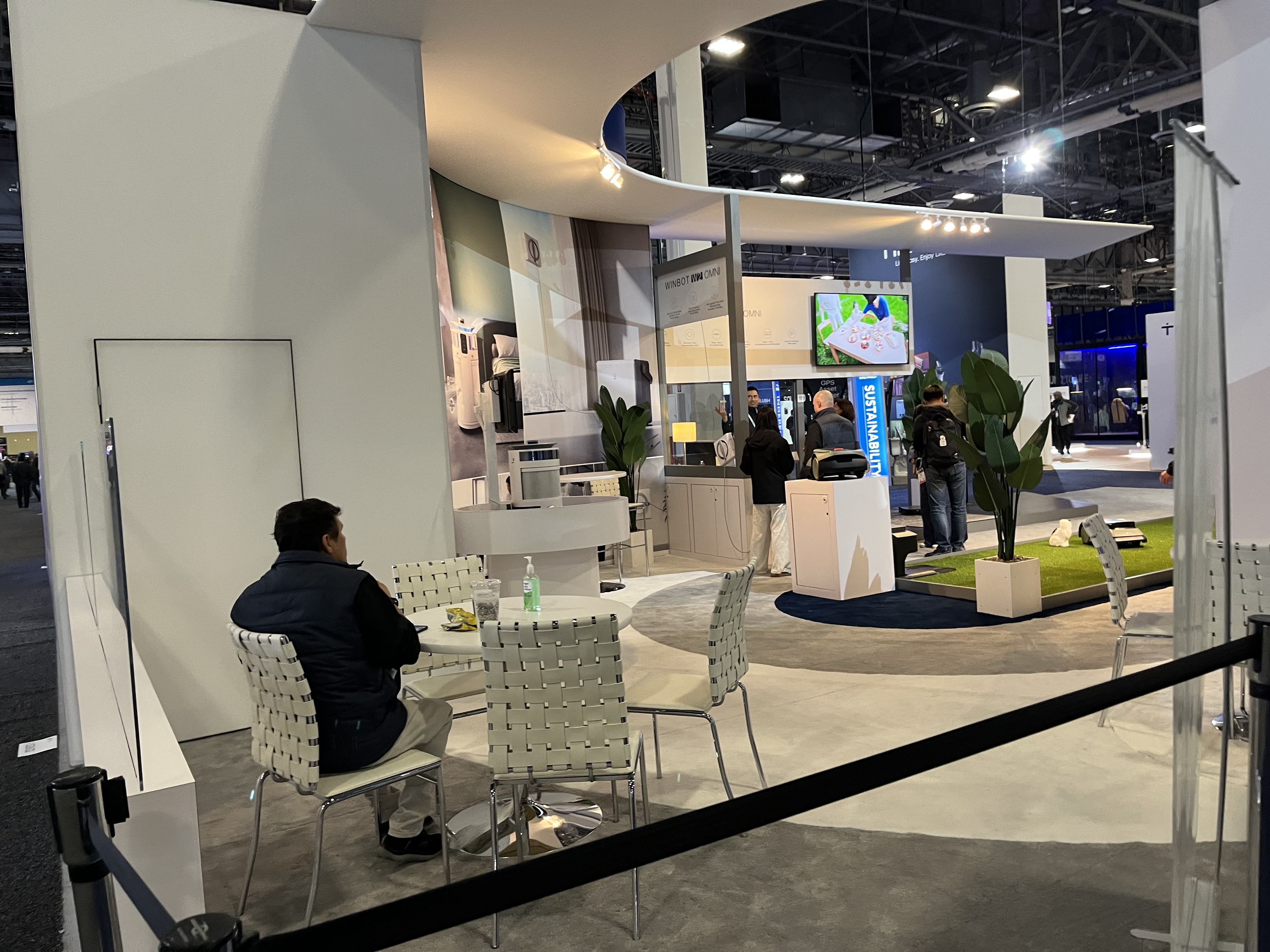 美國(guó)展臺(tái)搭建價(jià)格多少錢一平