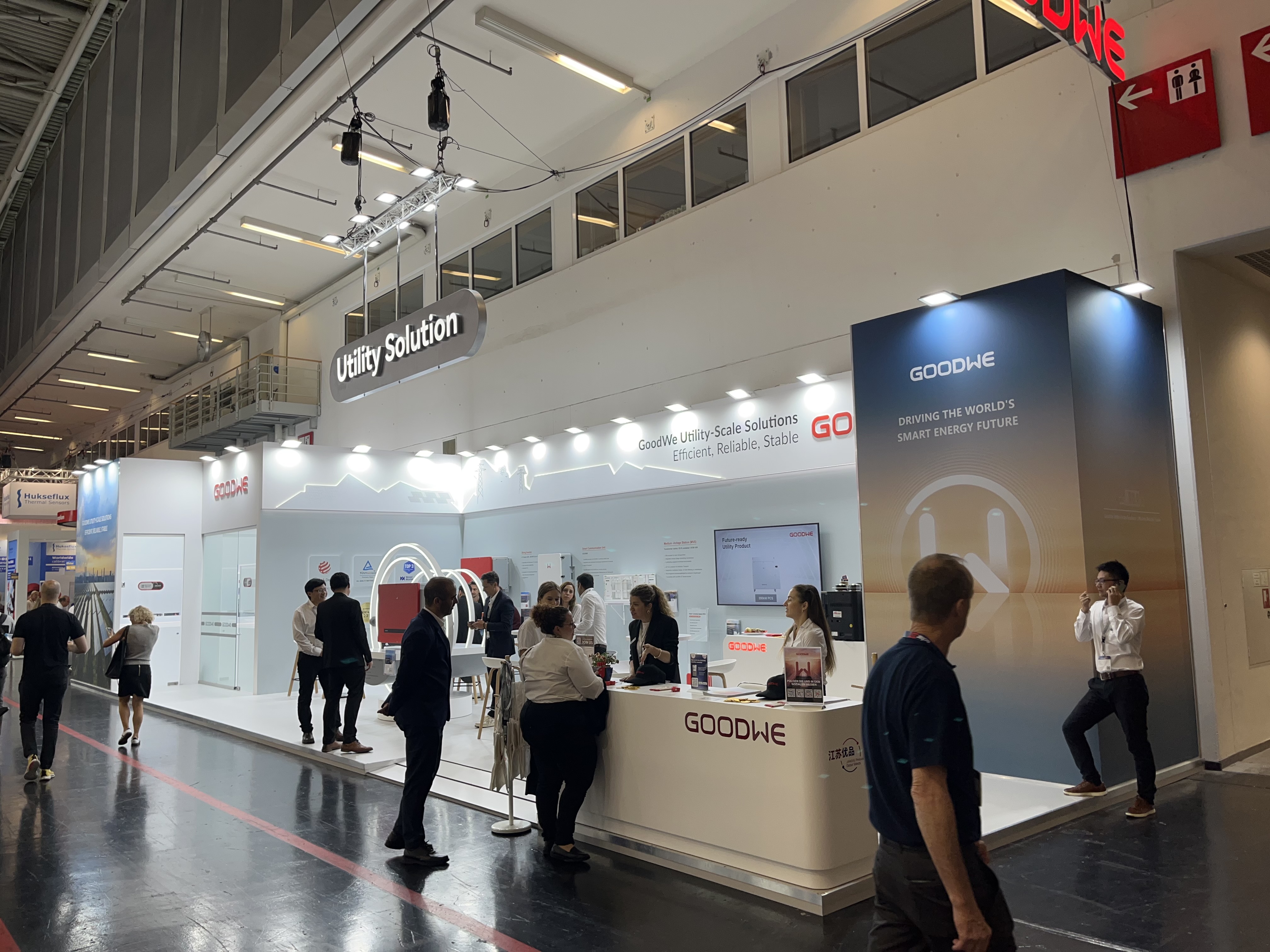 埃及展臺(tái)搭建價(jià)格