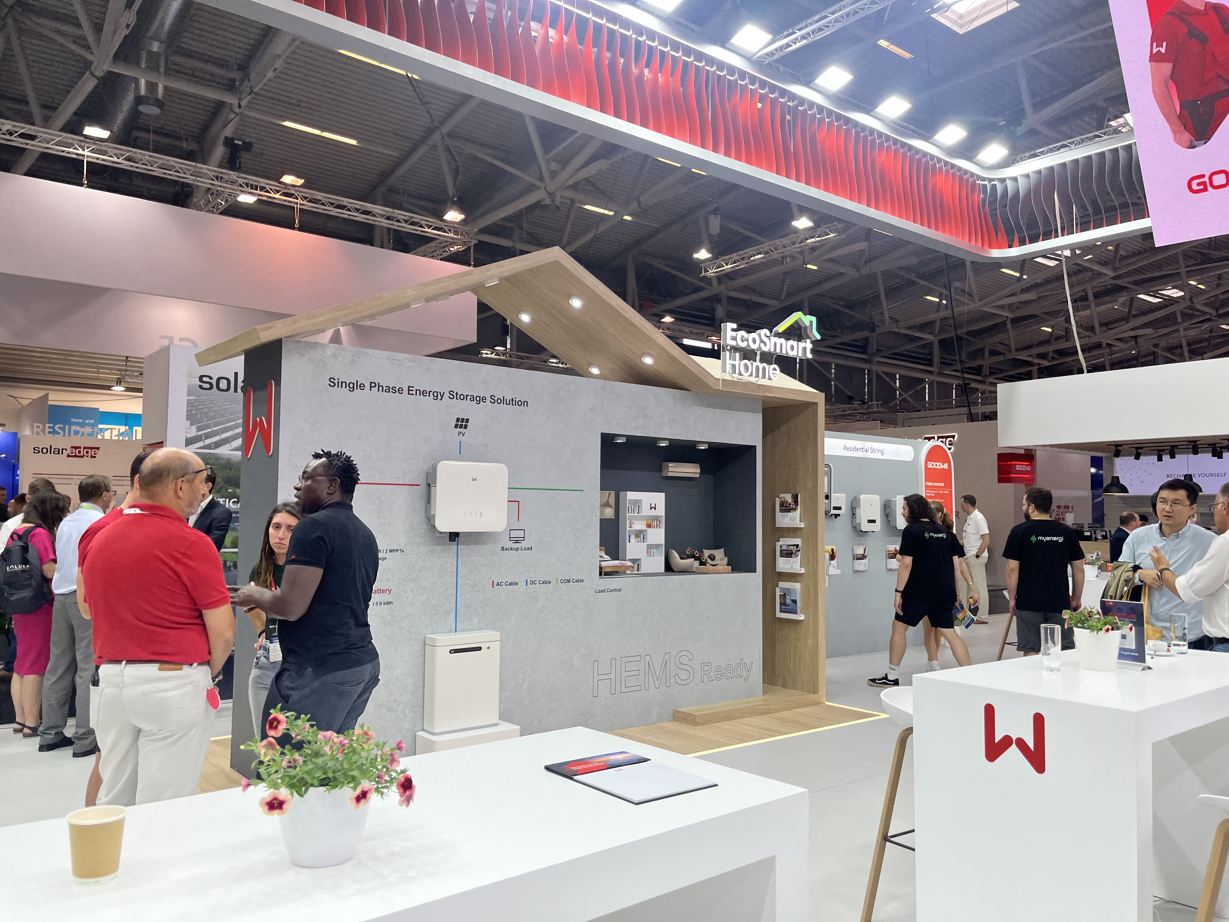 英國展會設(shè)計(jì)搭建