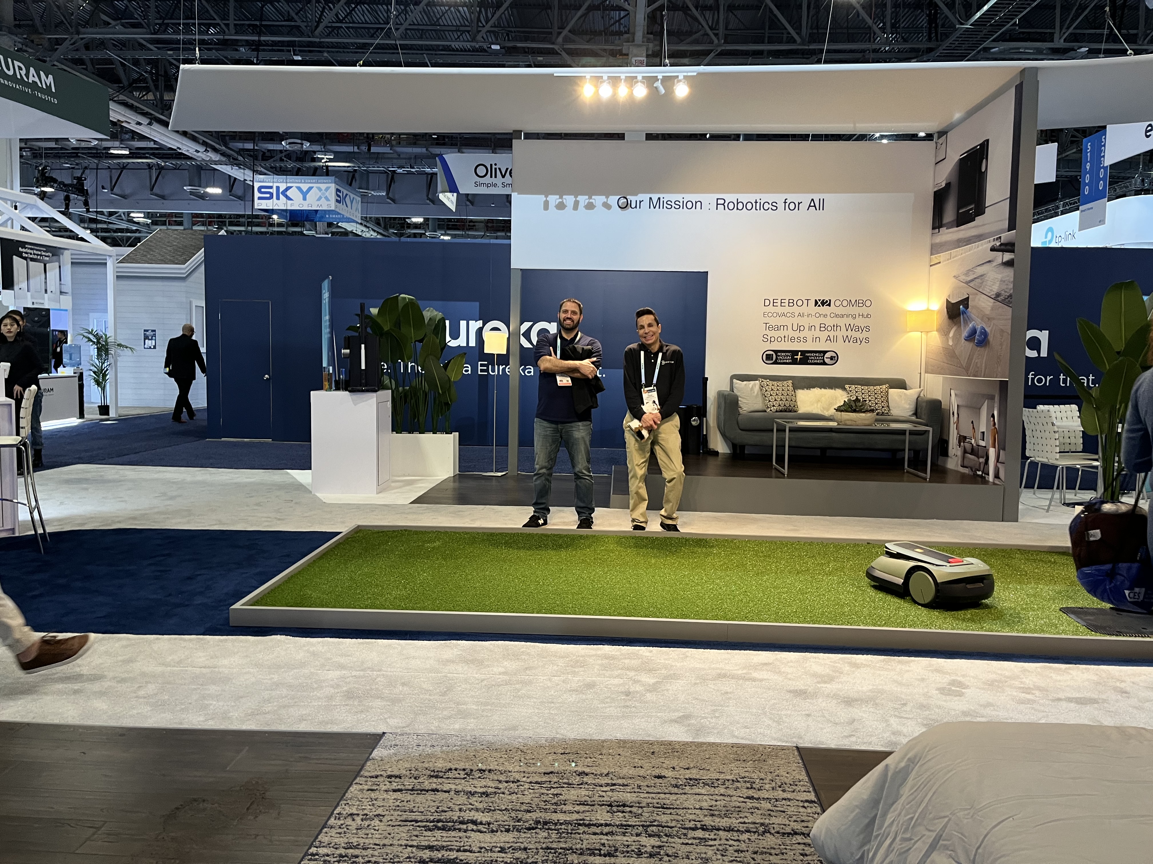 迪拜展會(huì)設(shè)計(jì)搭建