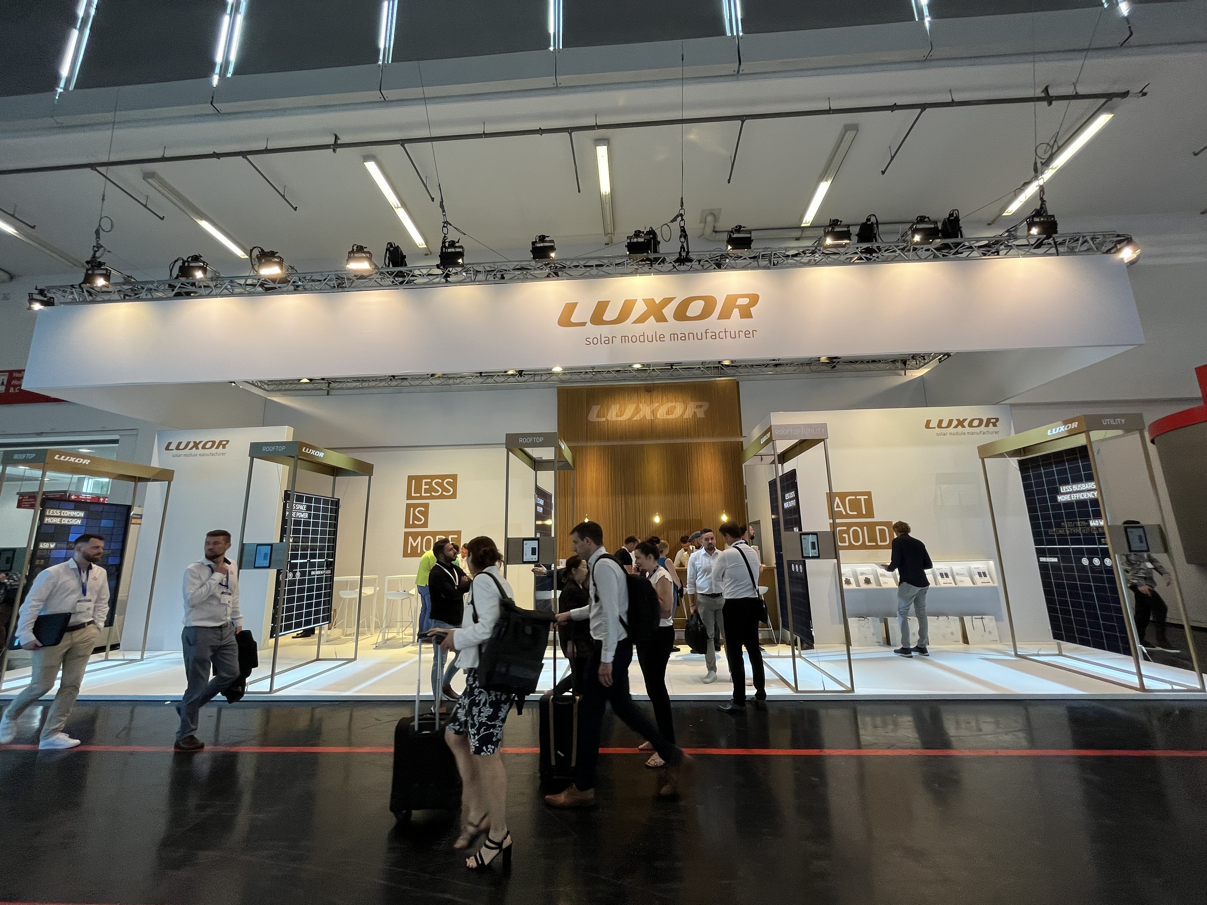 新西蘭展廳搭建公司