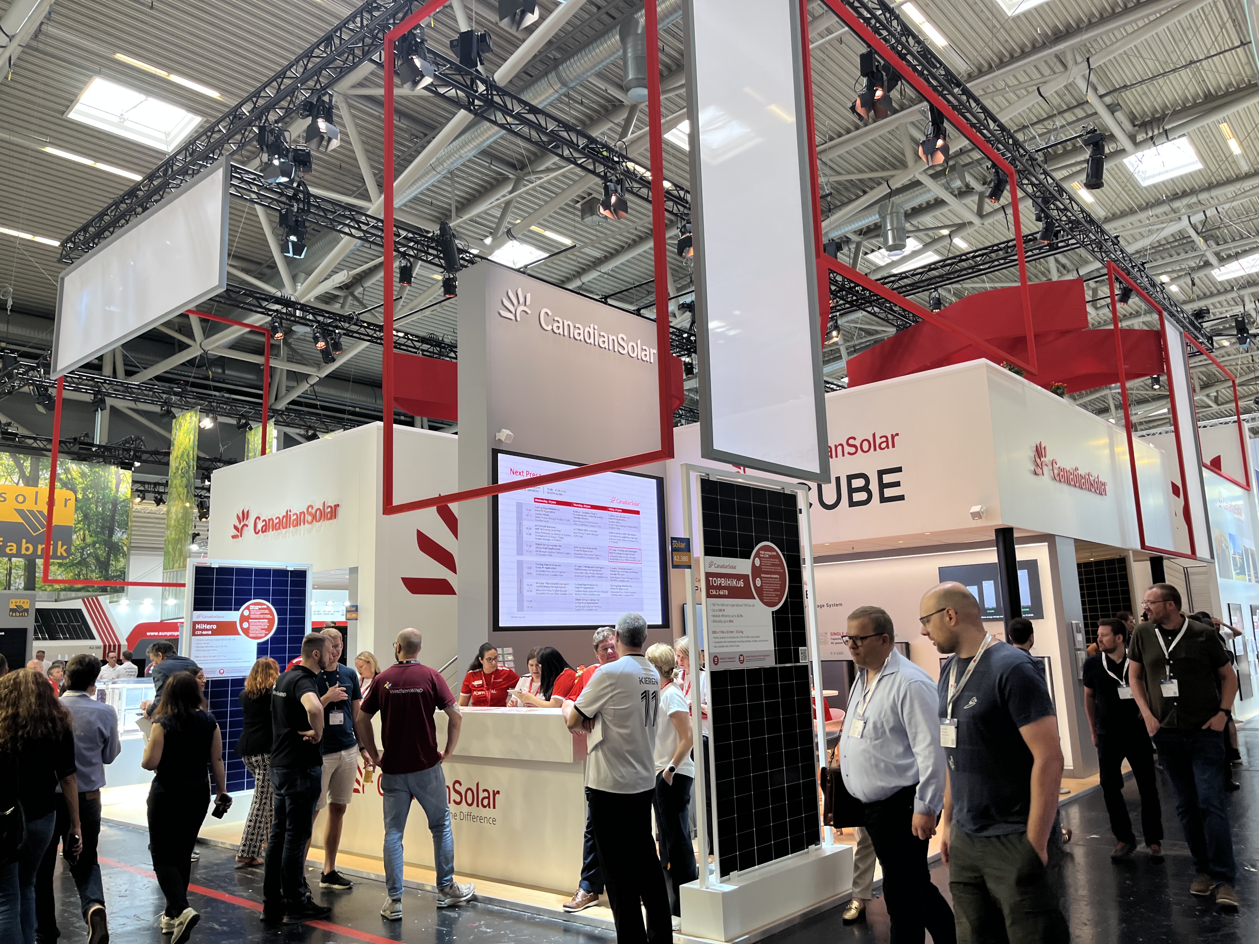 迪拜展廳設計搭建工廠