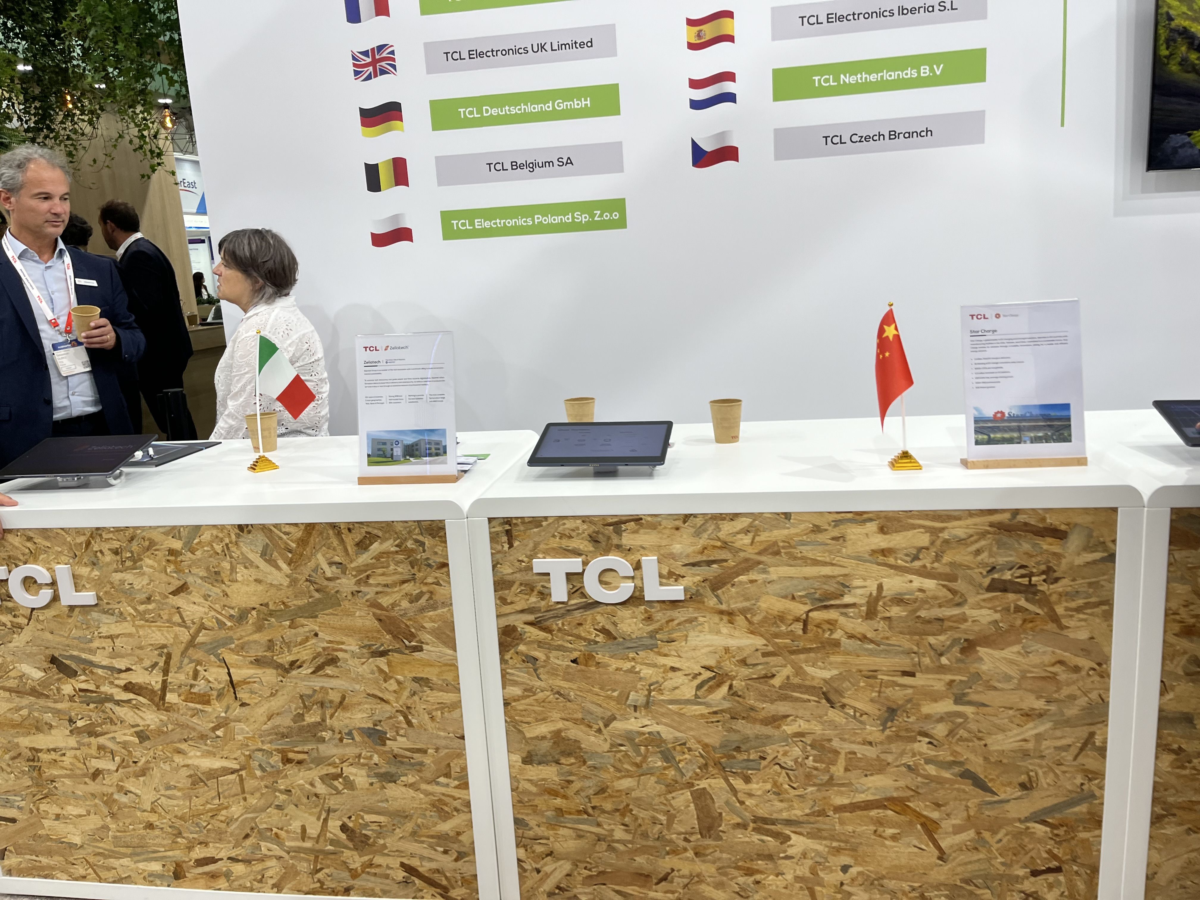 ?約旦展會設(shè)計(jì)搭建理念