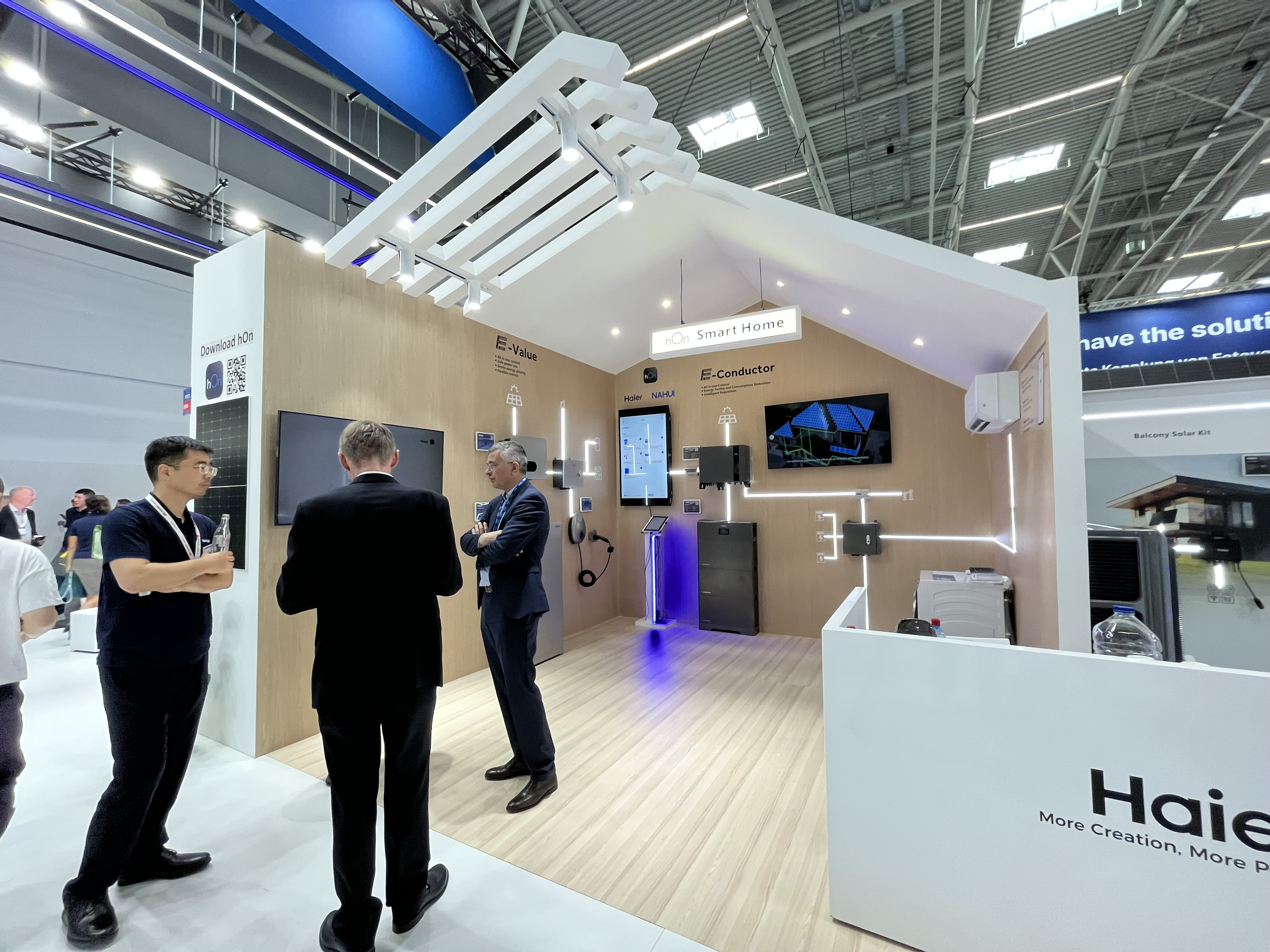 塞內(nèi)加爾展會設(shè)計搭建經(jīng)驗