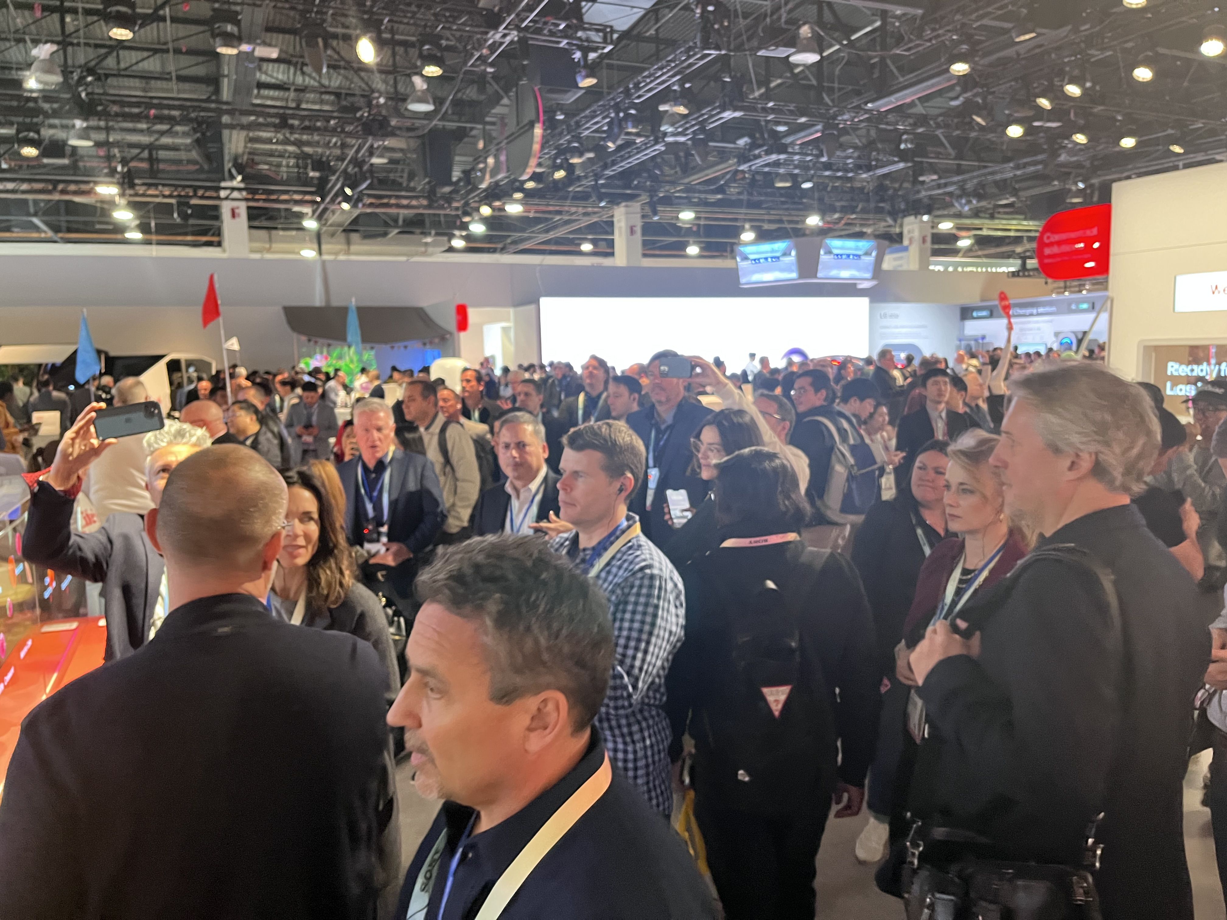 南非展會(huì)設(shè)計(jì)搭建經(jīng)驗(yàn)