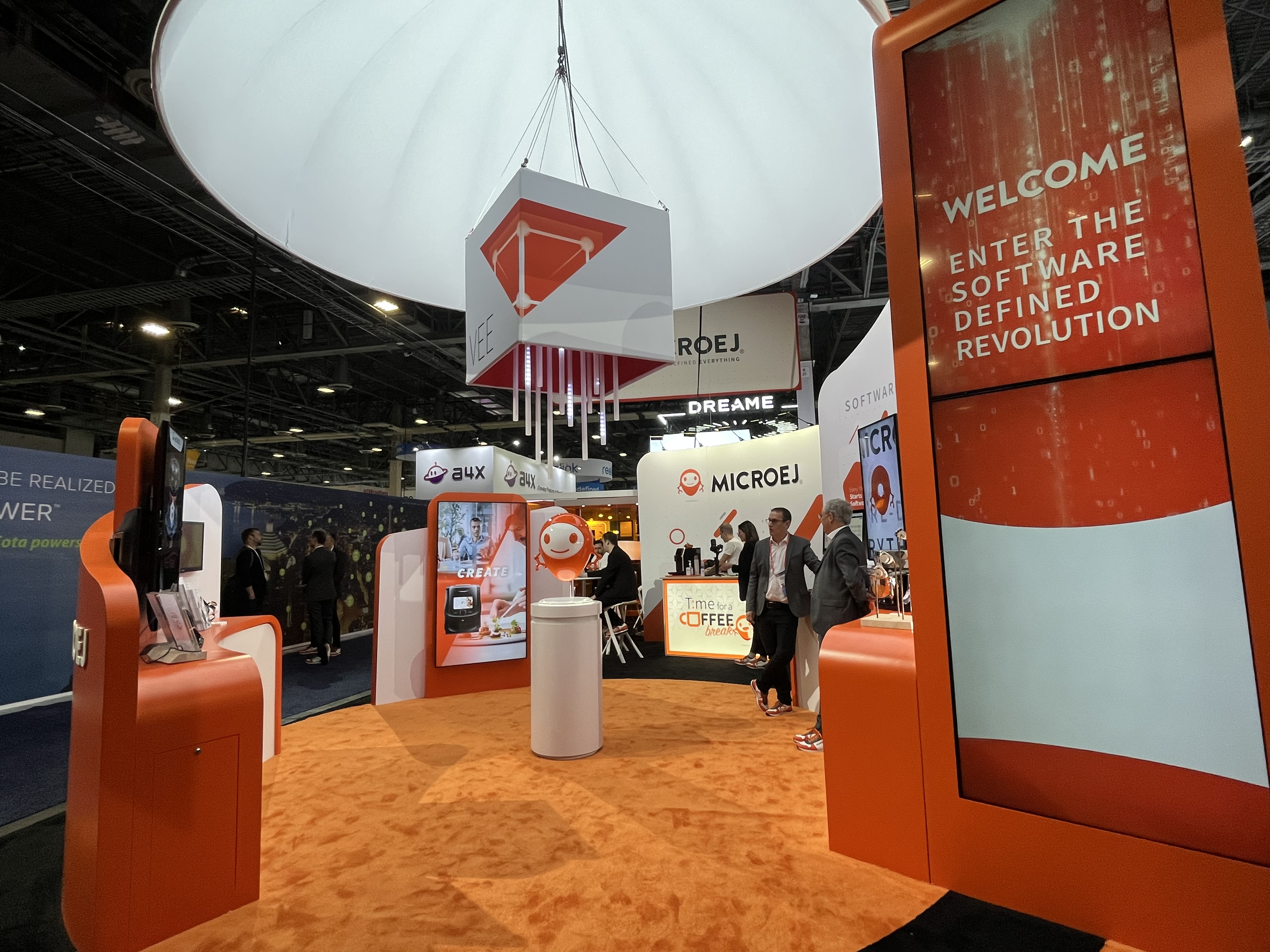 比利時(shí)展會(huì)設(shè)計(jì)搭建