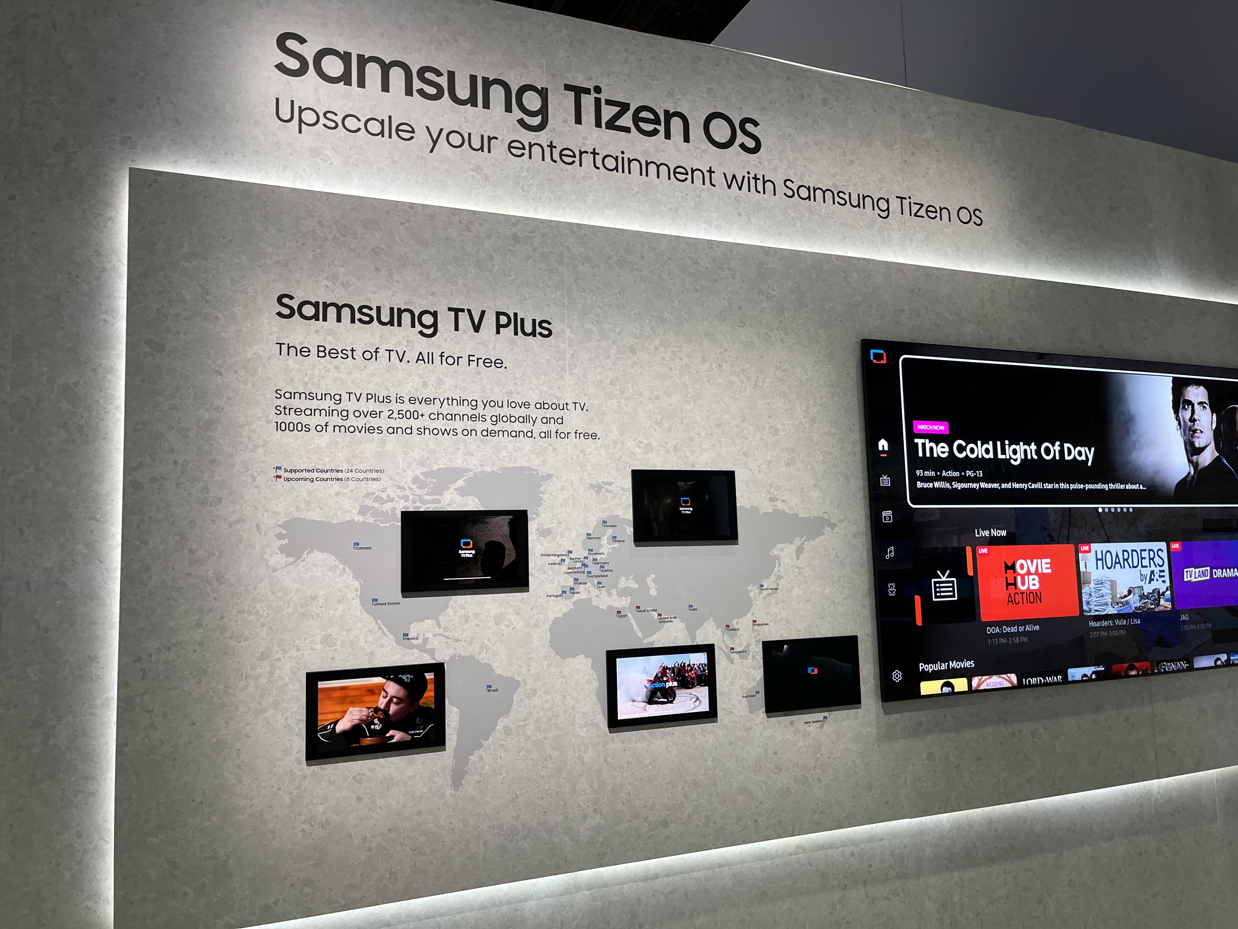 菲律賓展會(huì)設(shè)計(jì)搭建經(jīng)驗(yàn)