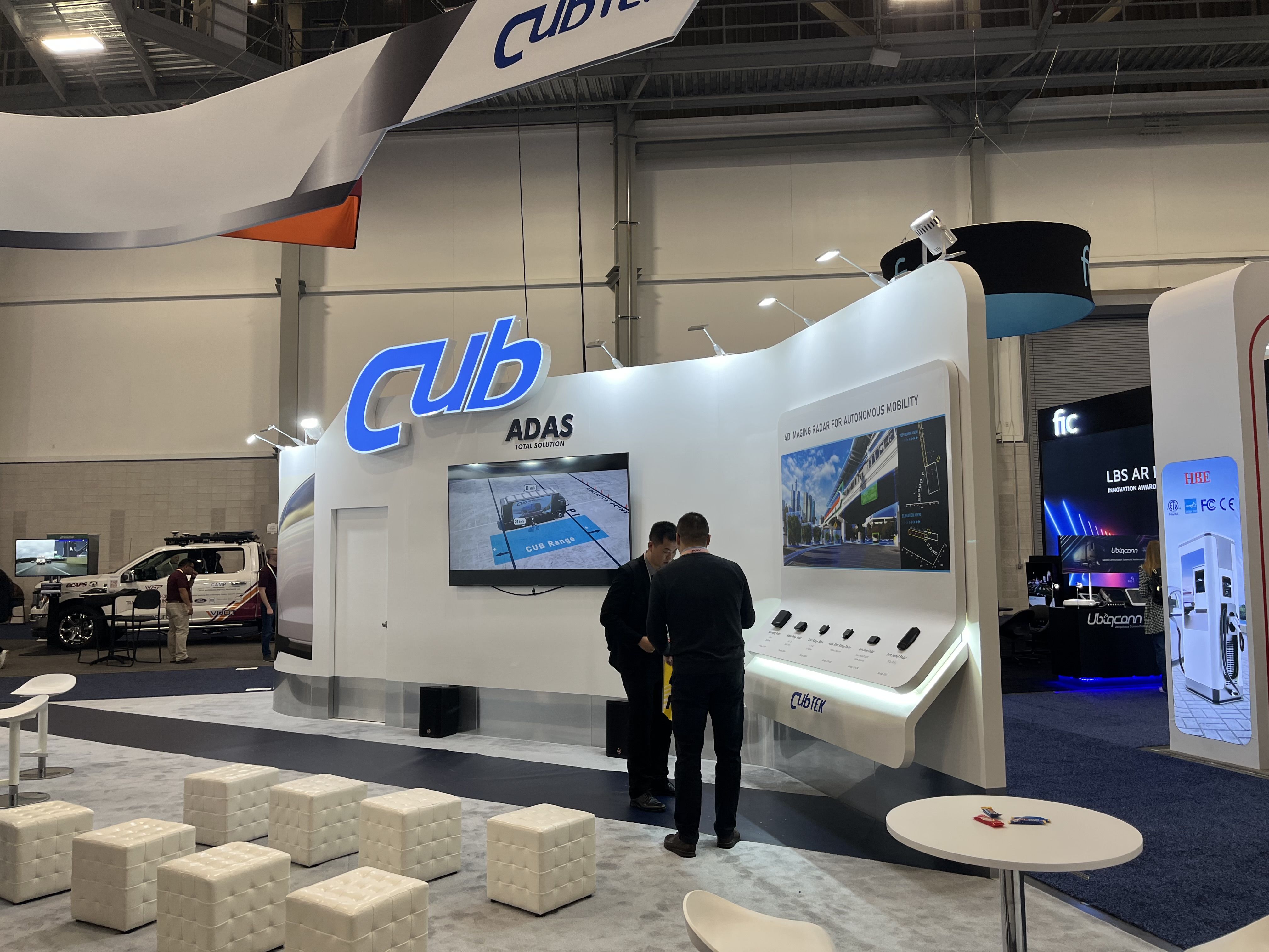 貴州展會設(shè)計搭建經(jīng)驗