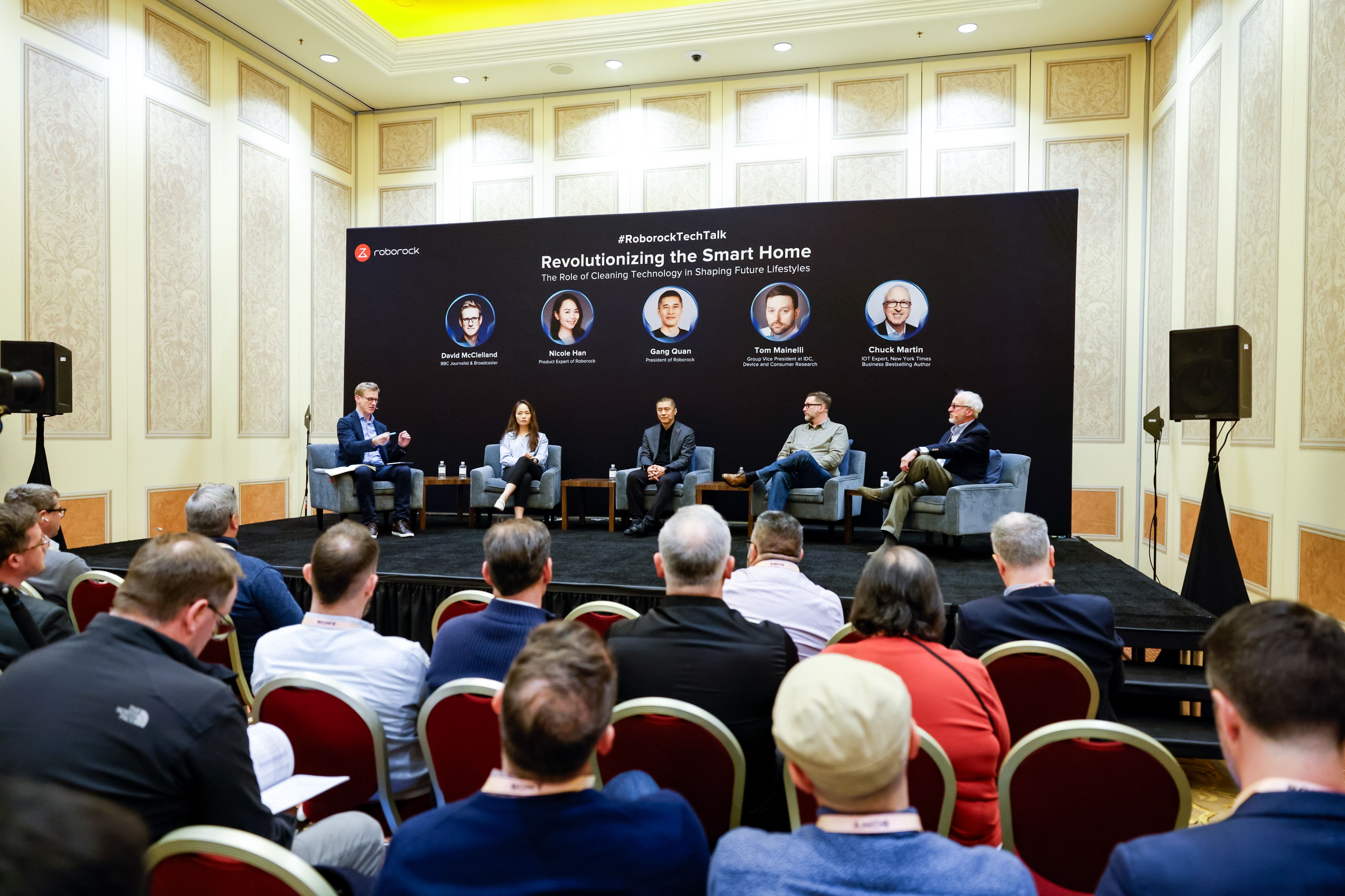 挪威展會設計搭建理念