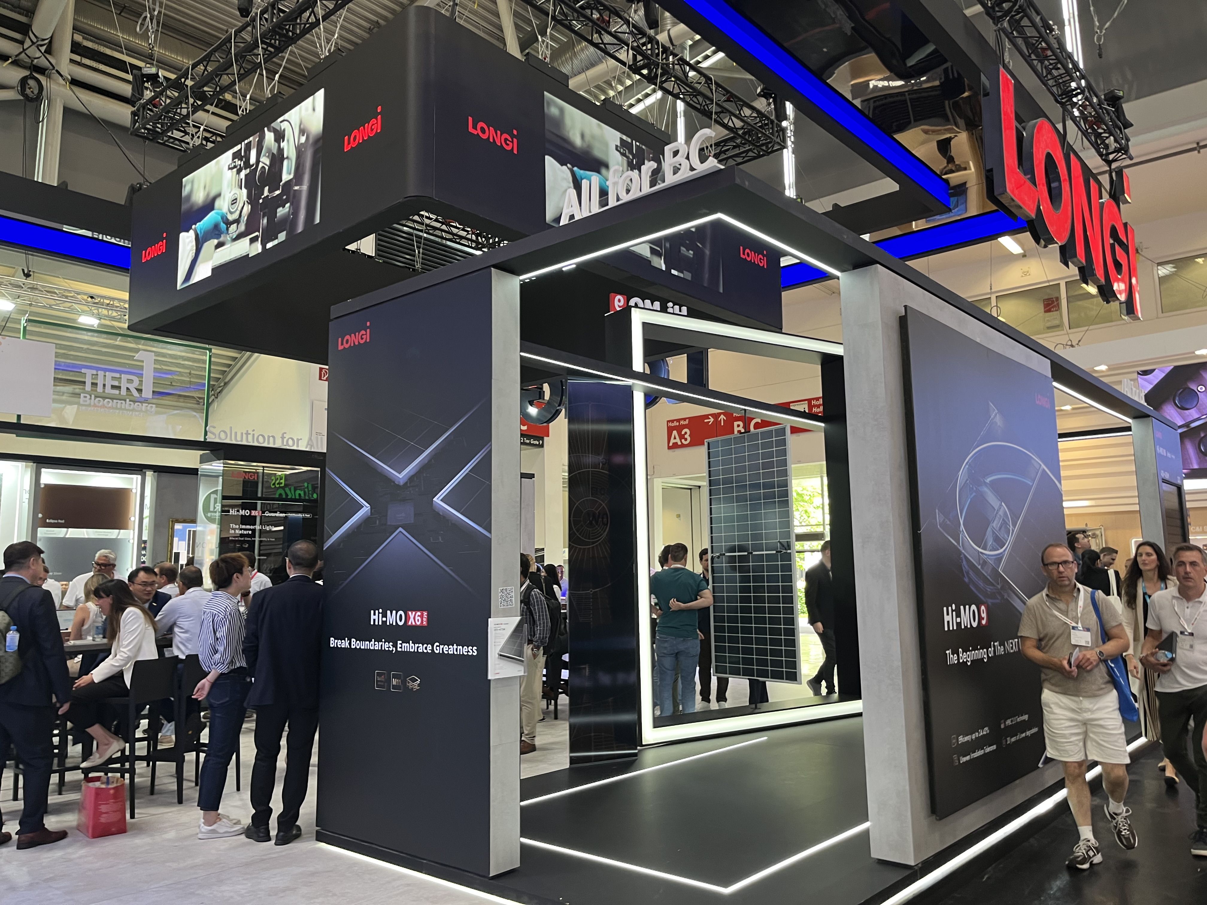 比利時(shí)展臺(tái)設(shè)計(jì)搭建經(jīng)驗(yàn)