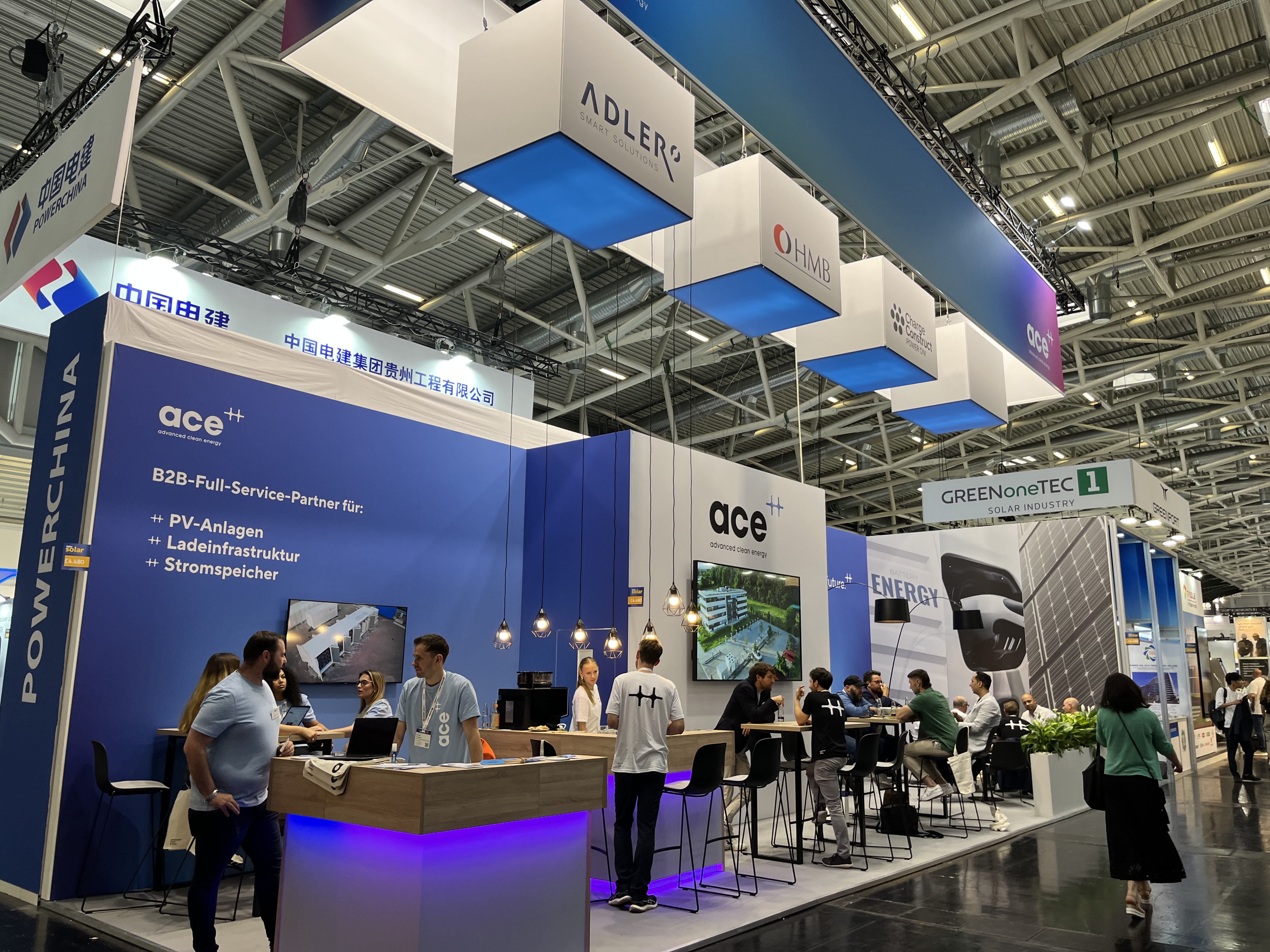 德國(guó)展會(huì)設(shè)計(jì)搭建經(jīng)驗(yàn)