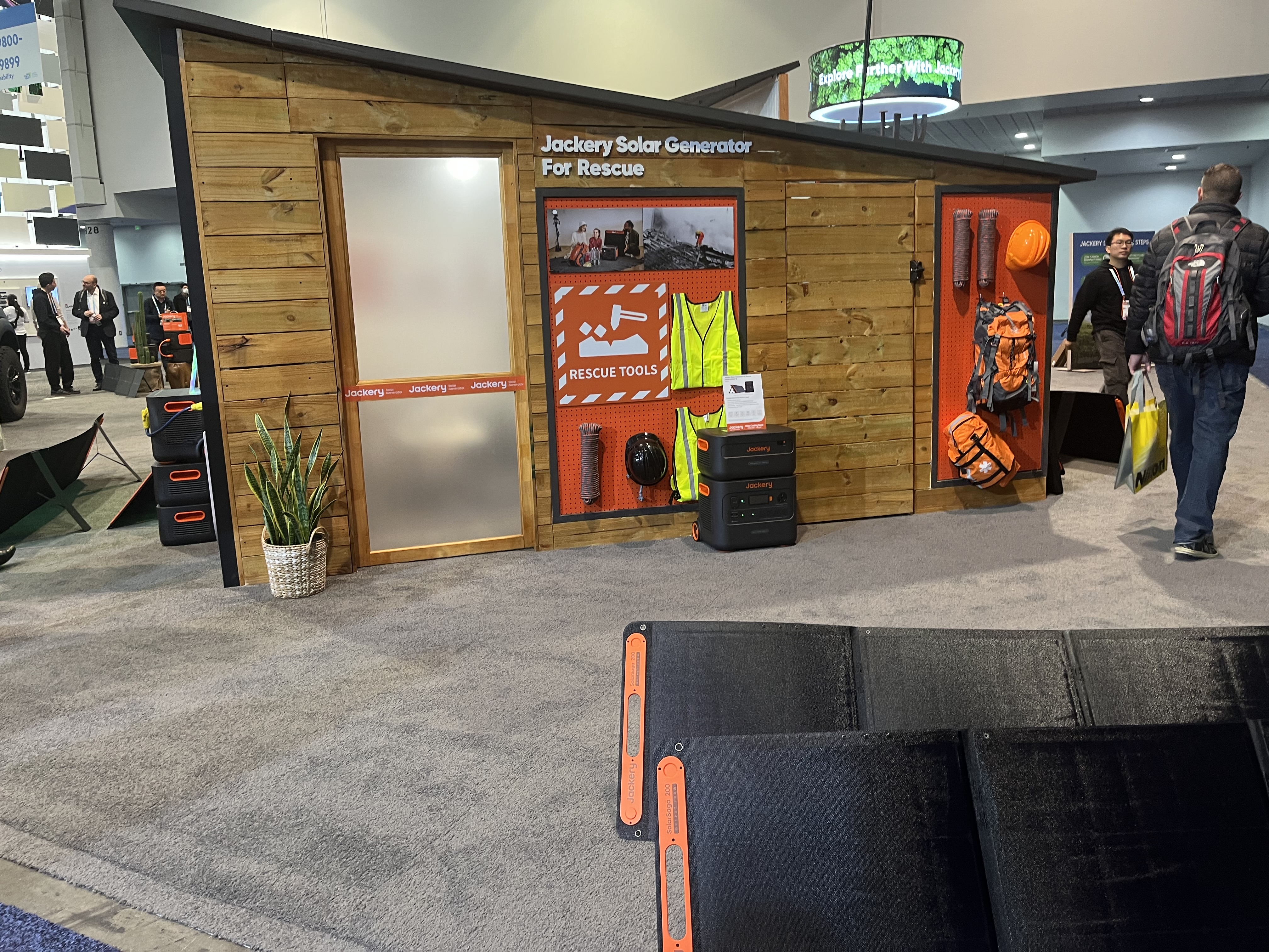 奧地利展會設(shè)計搭建理念