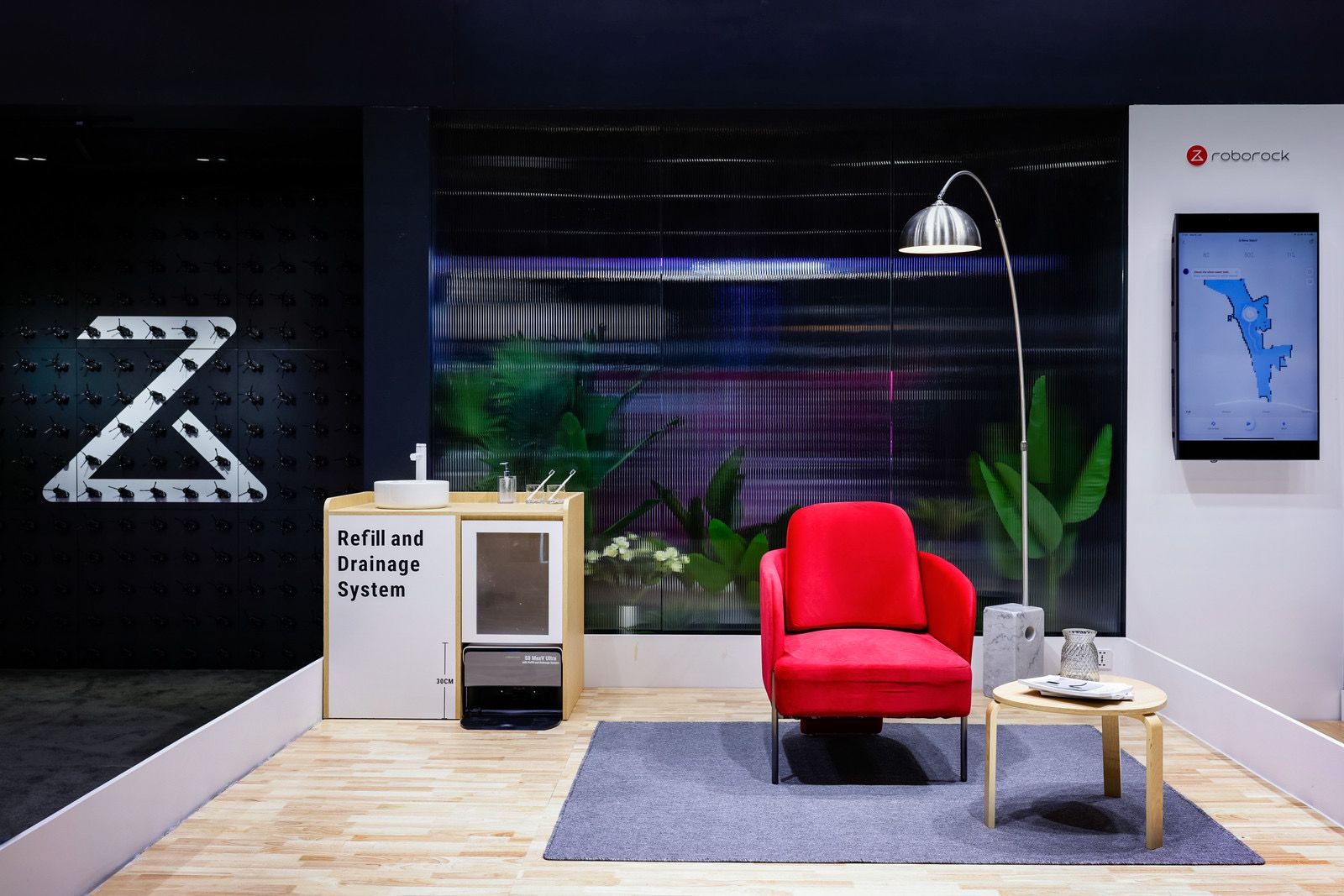 奧地利展會(huì)設(shè)計(jì)搭建理念