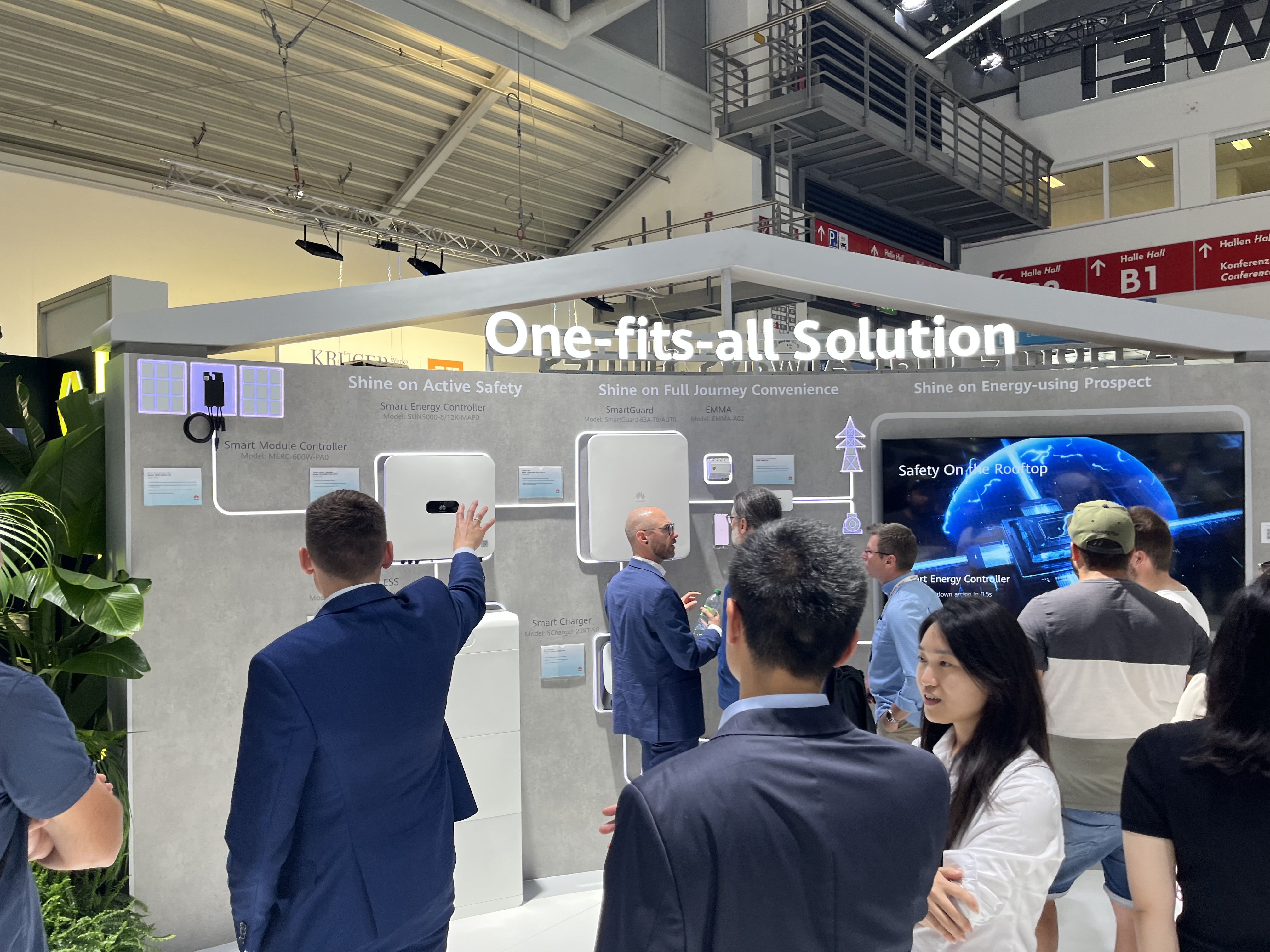 海外展會(huì)設(shè)計(jì)搭建經(jīng)驗(yàn)