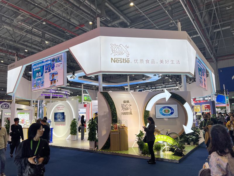 2025重慶展會排期