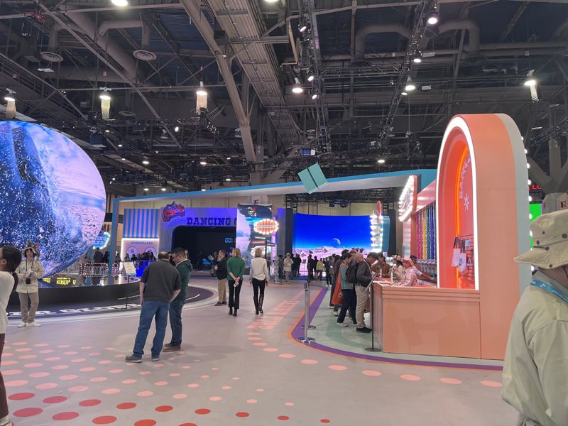 德國法蘭克福展會設計搭建經驗