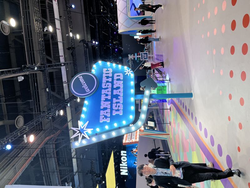 美國展臺(tái)設(shè)計(jì)搭建經(jīng)驗(yàn)