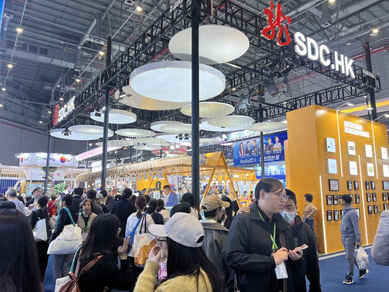 2025上海展會排期