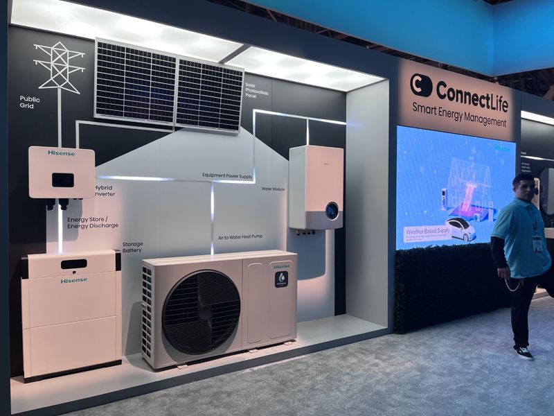 全球展臺(tái)設(shè)計(jì)搭建方案