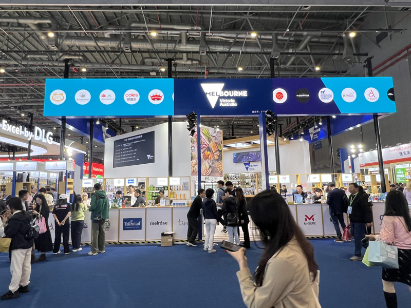 香港展覽設(shè)計(jì)