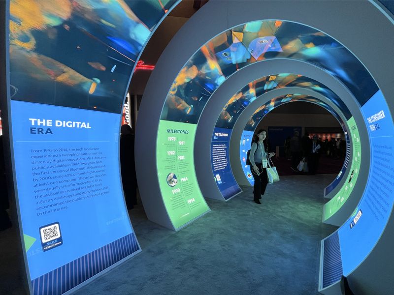 烏克蘭展會(huì)設(shè)計(jì)