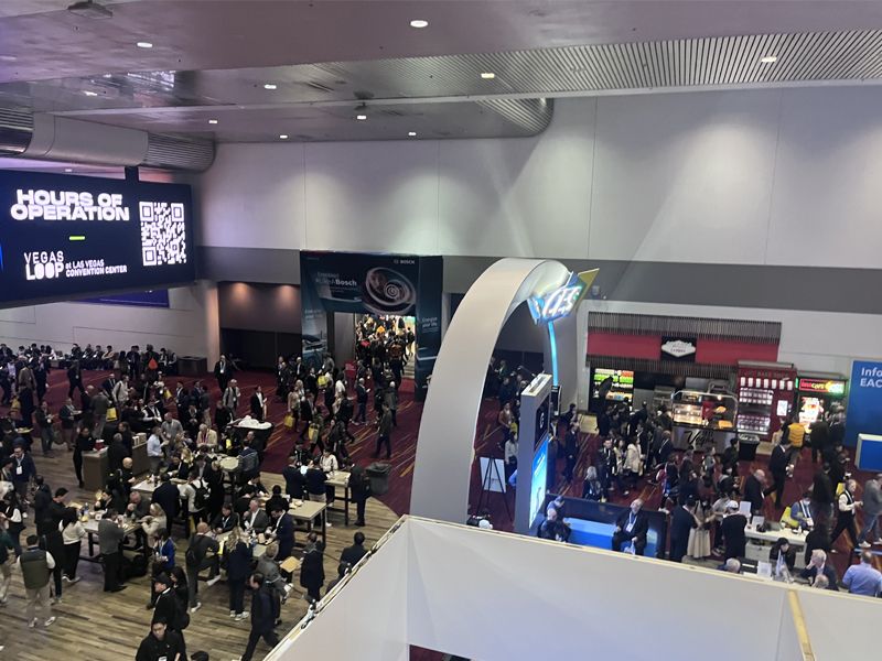 阿爾巴尼亞展臺設(shè)計搭建