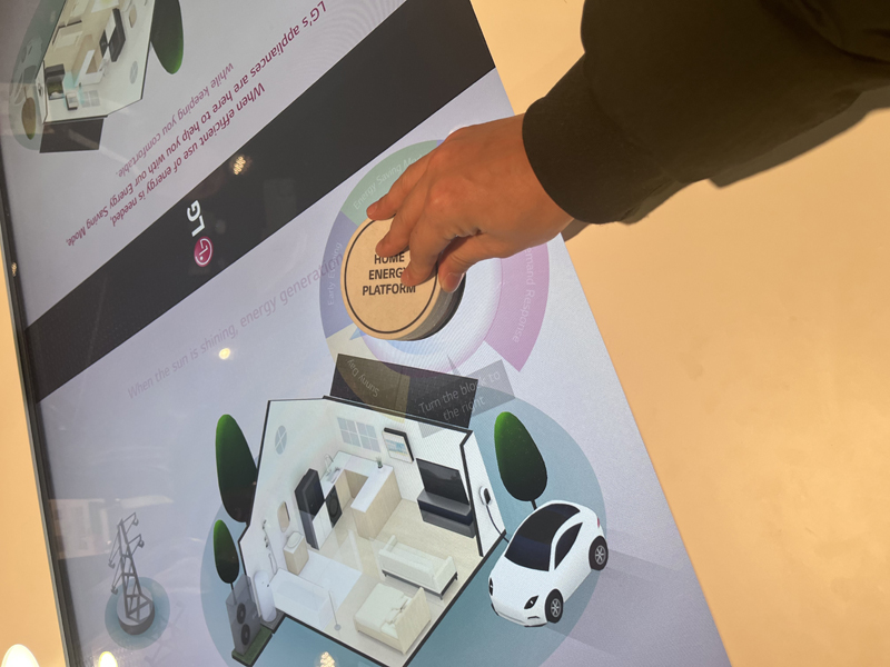 黑山展臺設(shè)計搭建