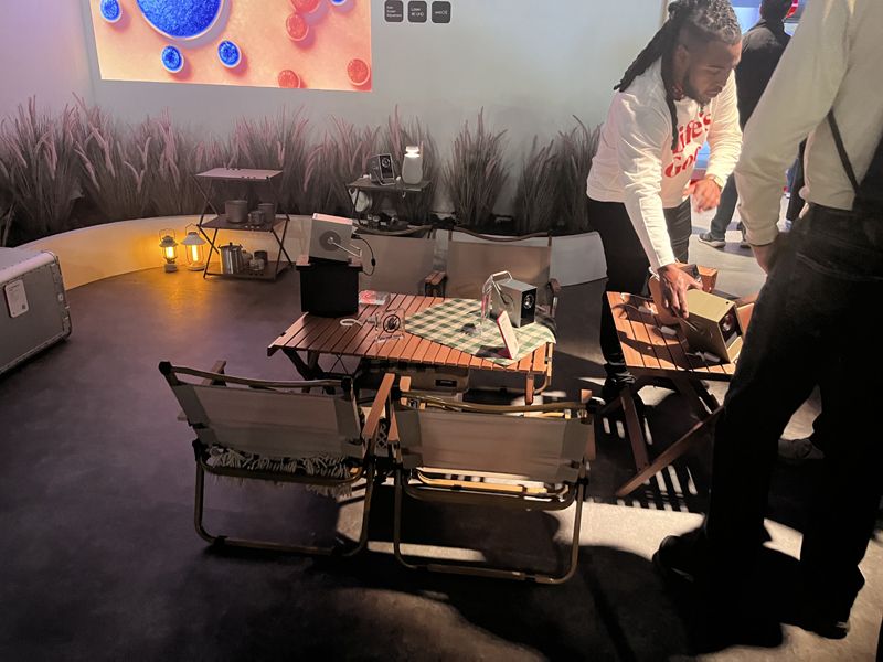 展會(huì)設(shè)計(jì)搭建