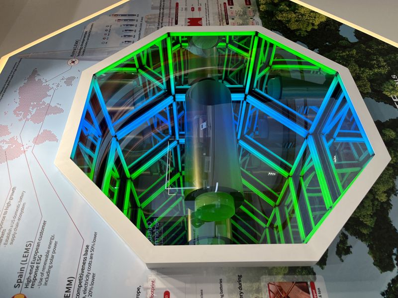 菲律賓展廳搭建公司