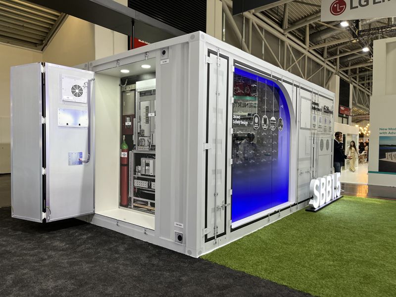 2025德國頂尖展臺設計搭建廠家