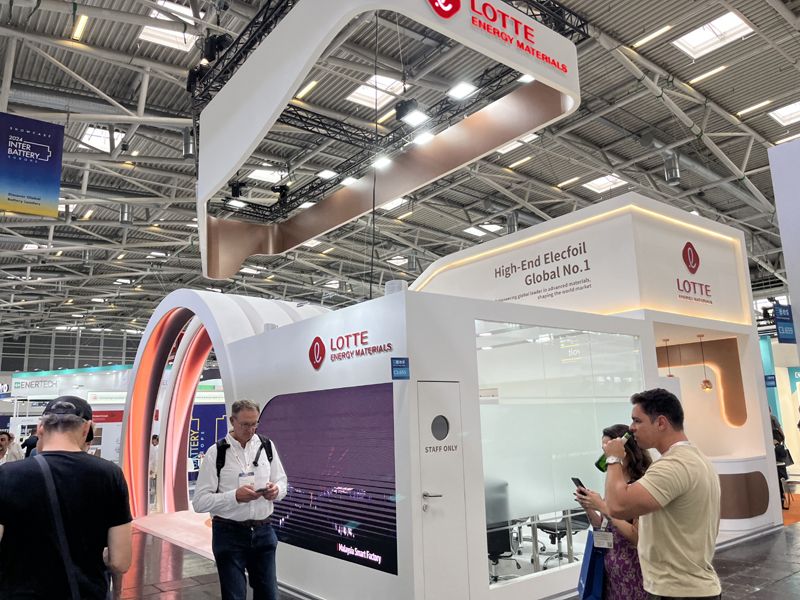 日本參展搭建規(guī)范