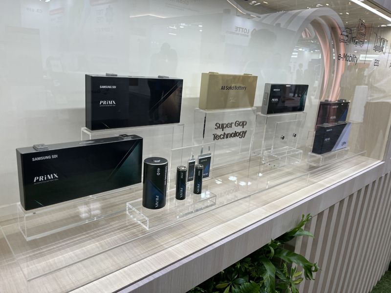 美國紐約展臺設計