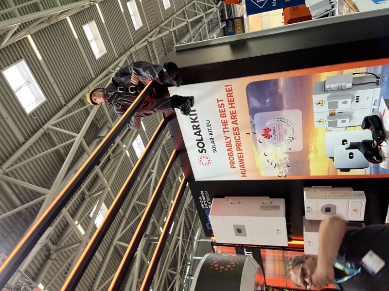 日本東京展臺設(shè)計(jì)搭建公司