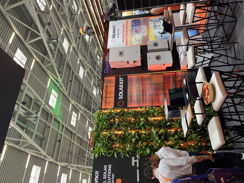 新加坡展臺(tái)設(shè)計(jì)